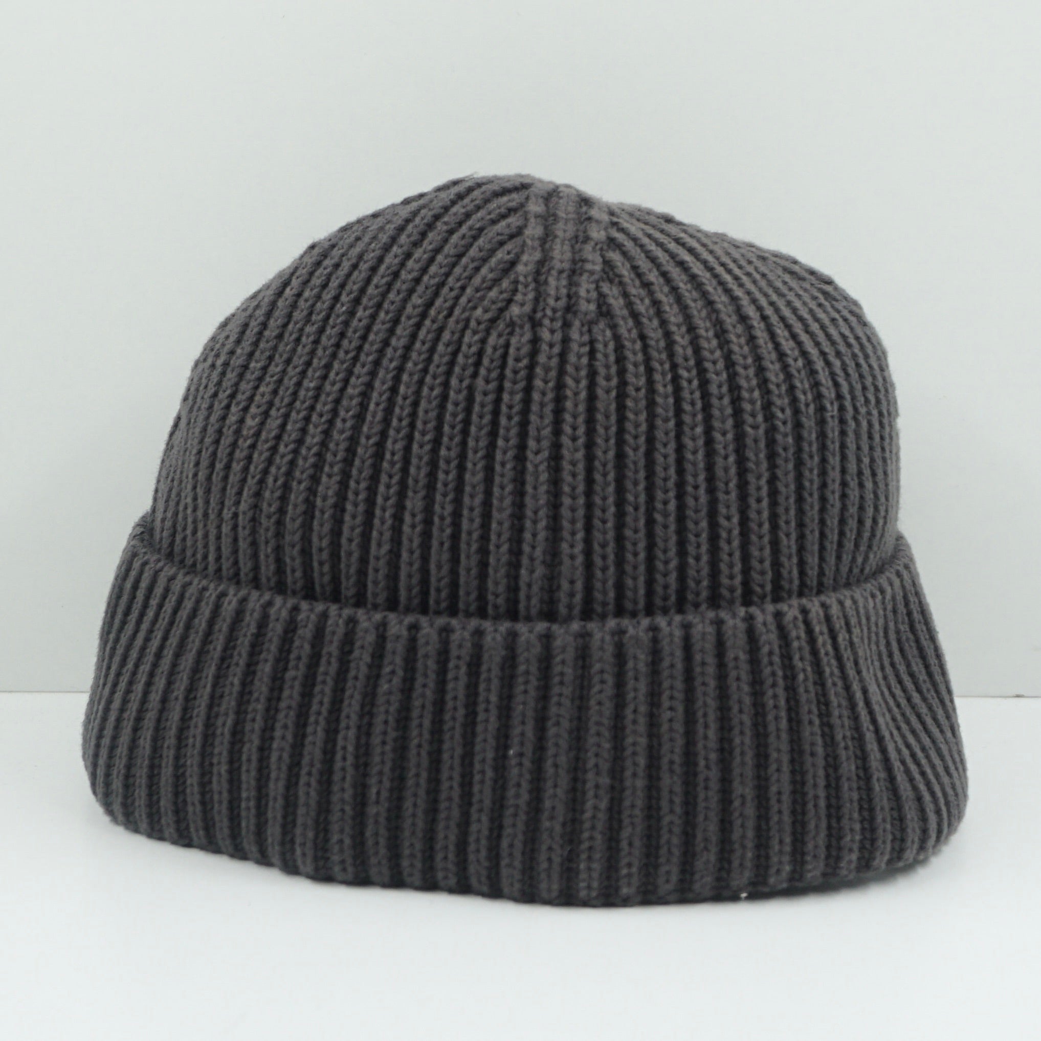 Carhartt Banks Grey Beanie