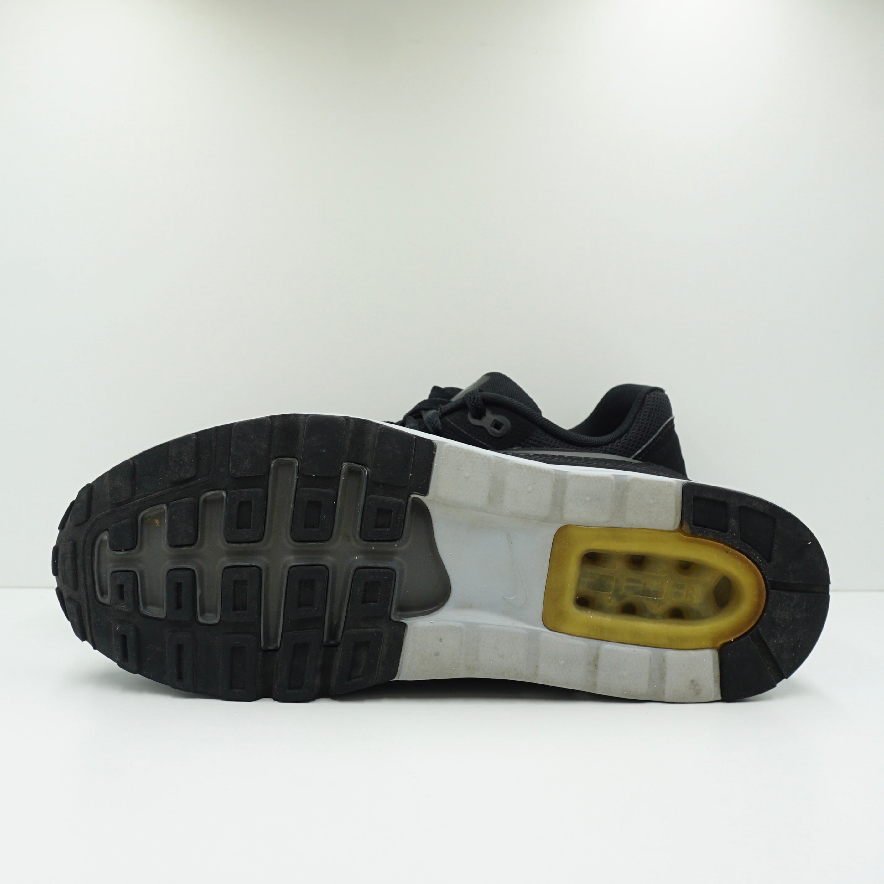 Nike Air Max 1 Ultra 2.0 Essential Black Wolf Grey