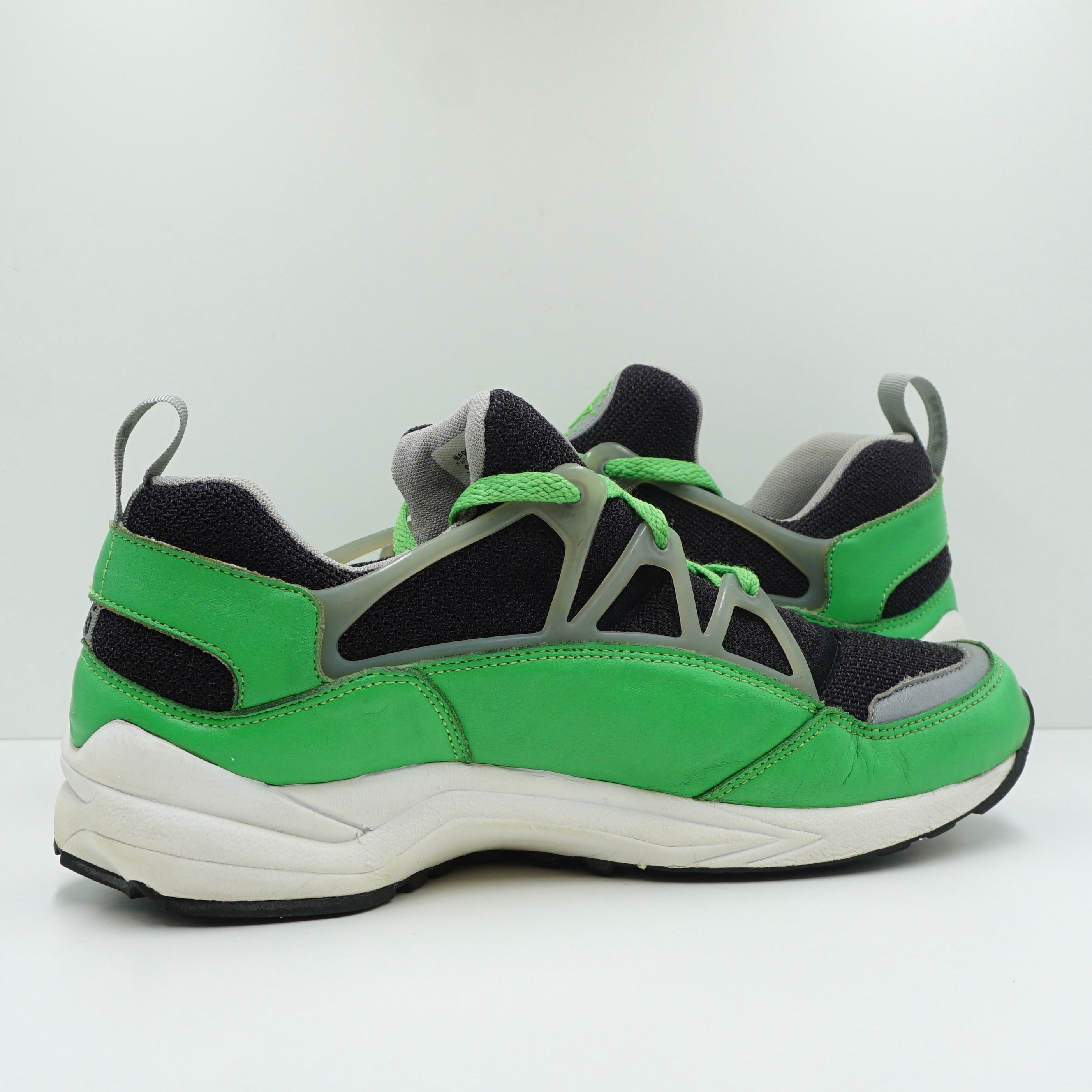 Nike Air Huarache Light Stussy Green