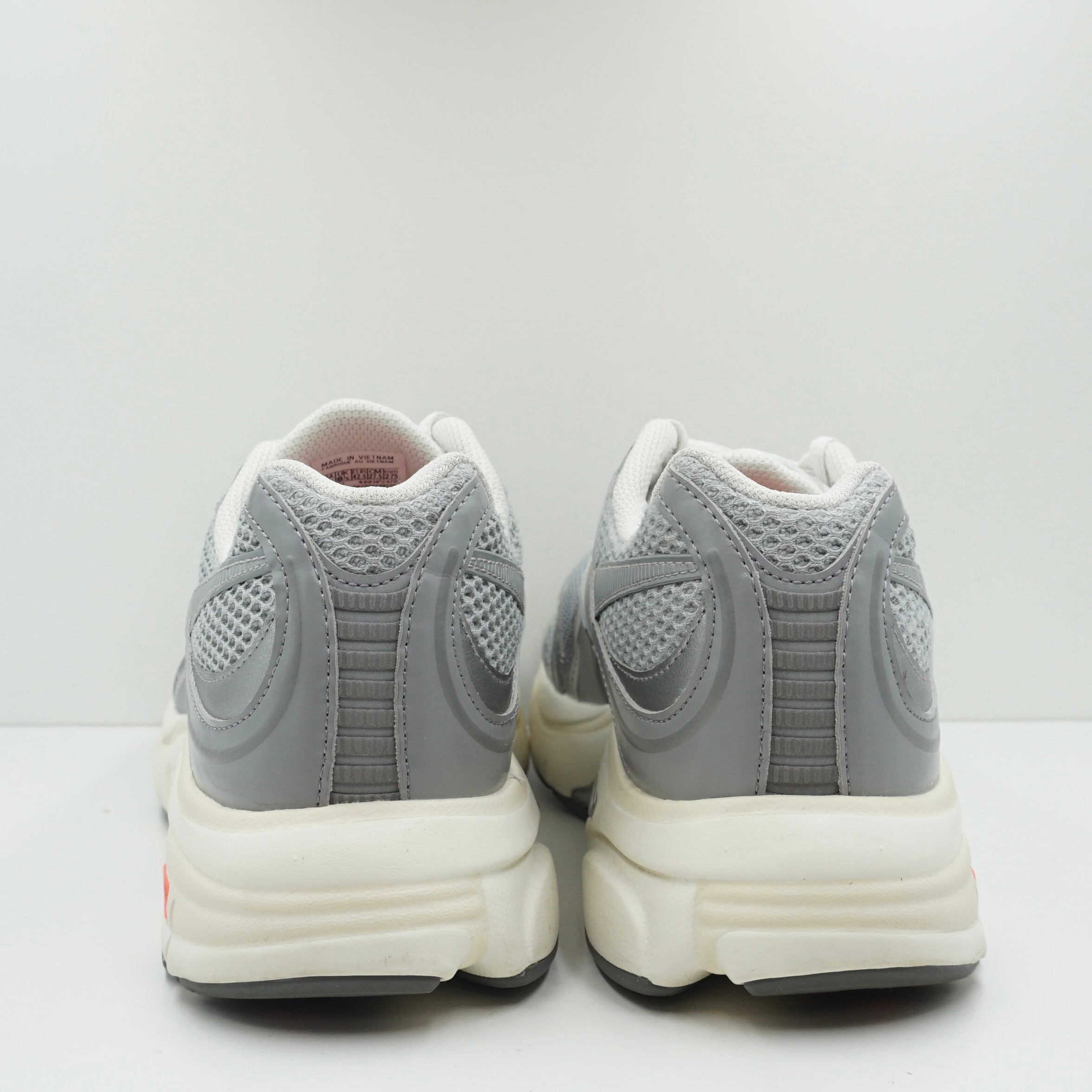 Reebok Premier Road Plus Silver
