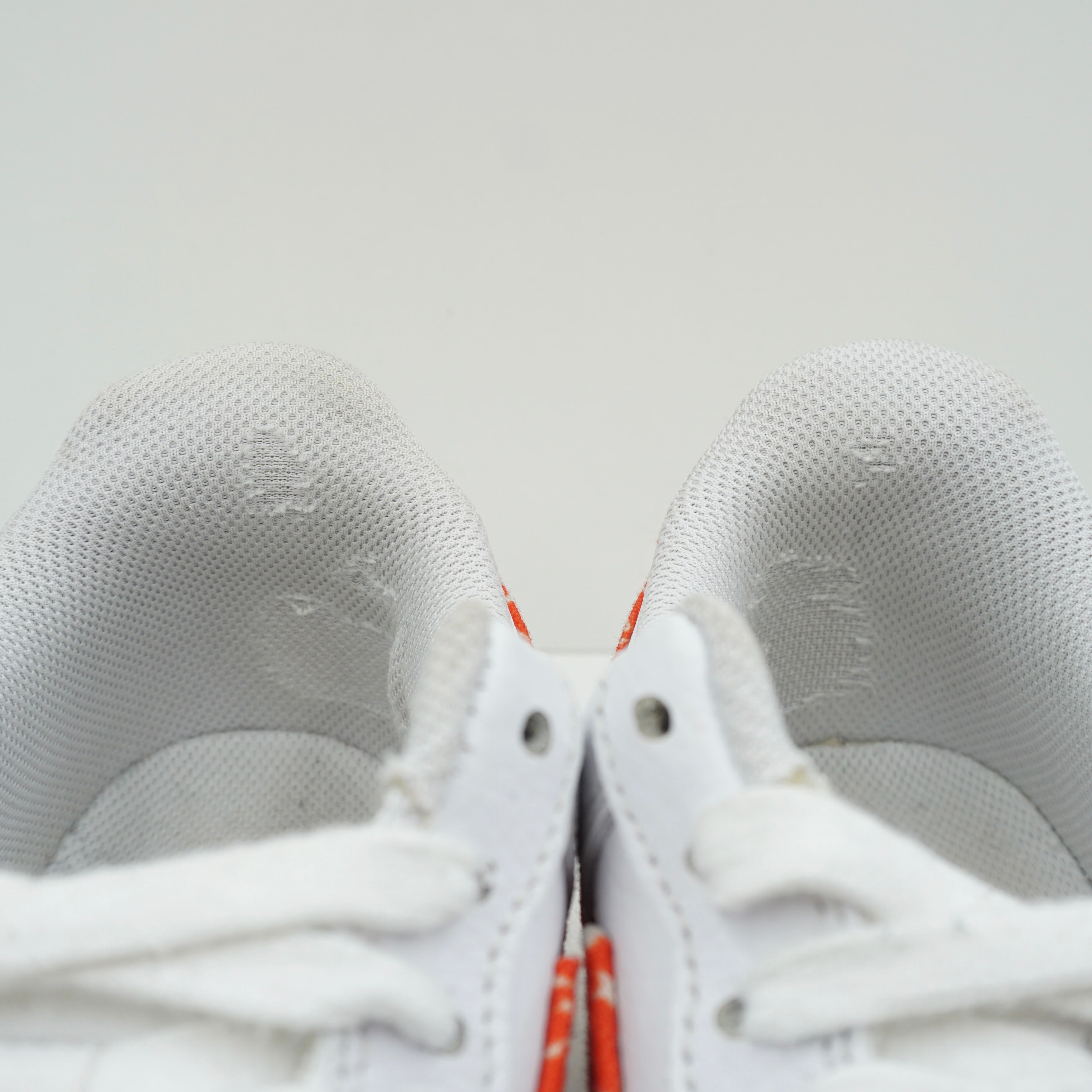 Nike Air Force 1 Low Orange Paisley (W)