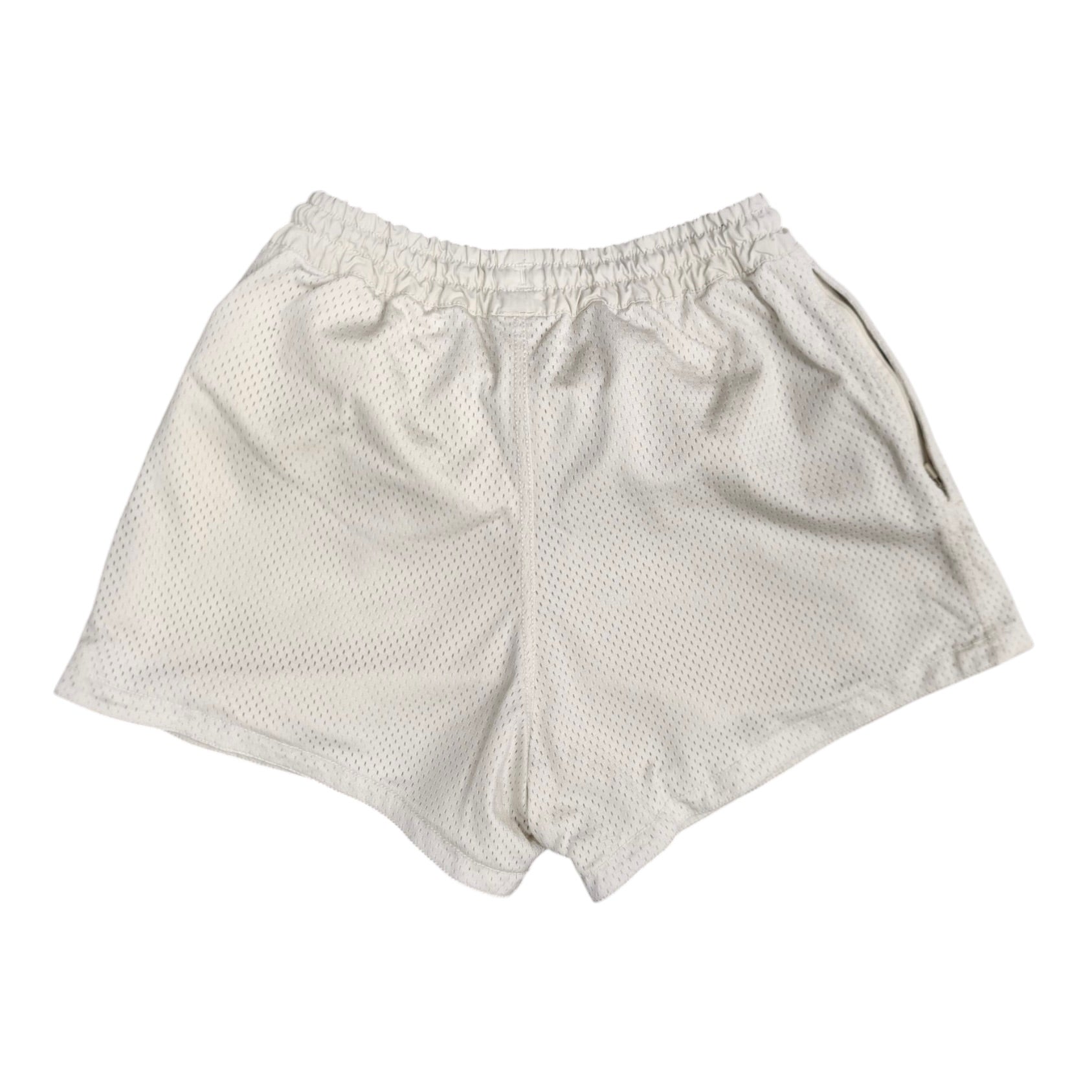 Nike x Fear Of God NRG Basketball Short Light Cream