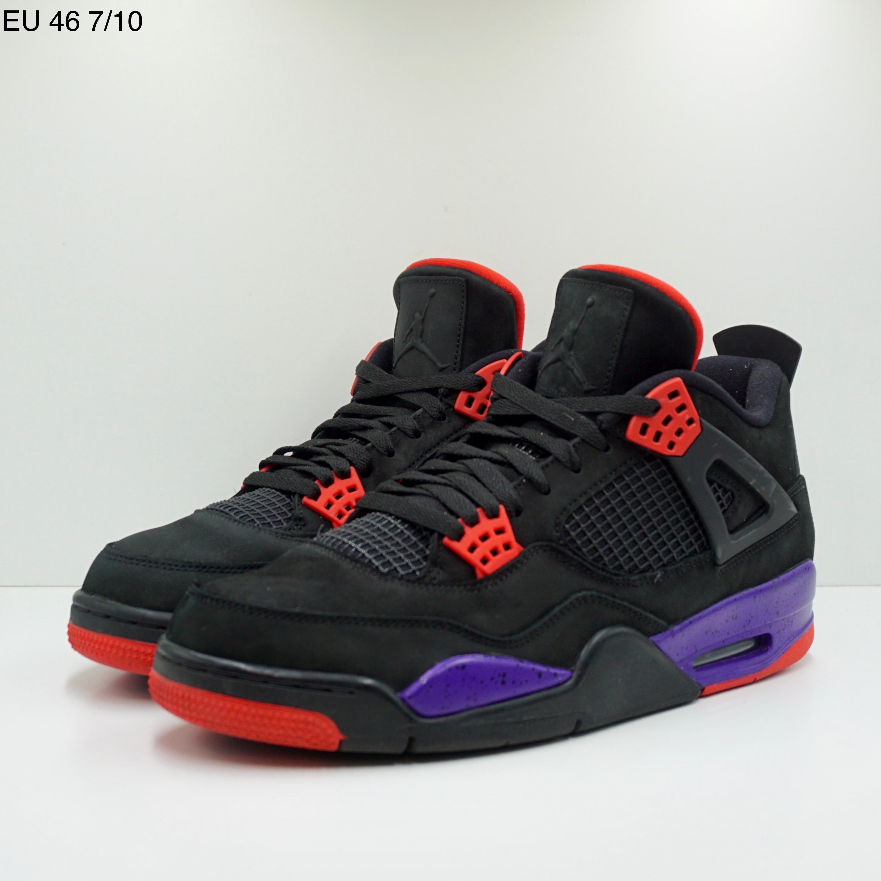 Air Jordan 4 Retro NRG ‘Raptors’ Size shops 11