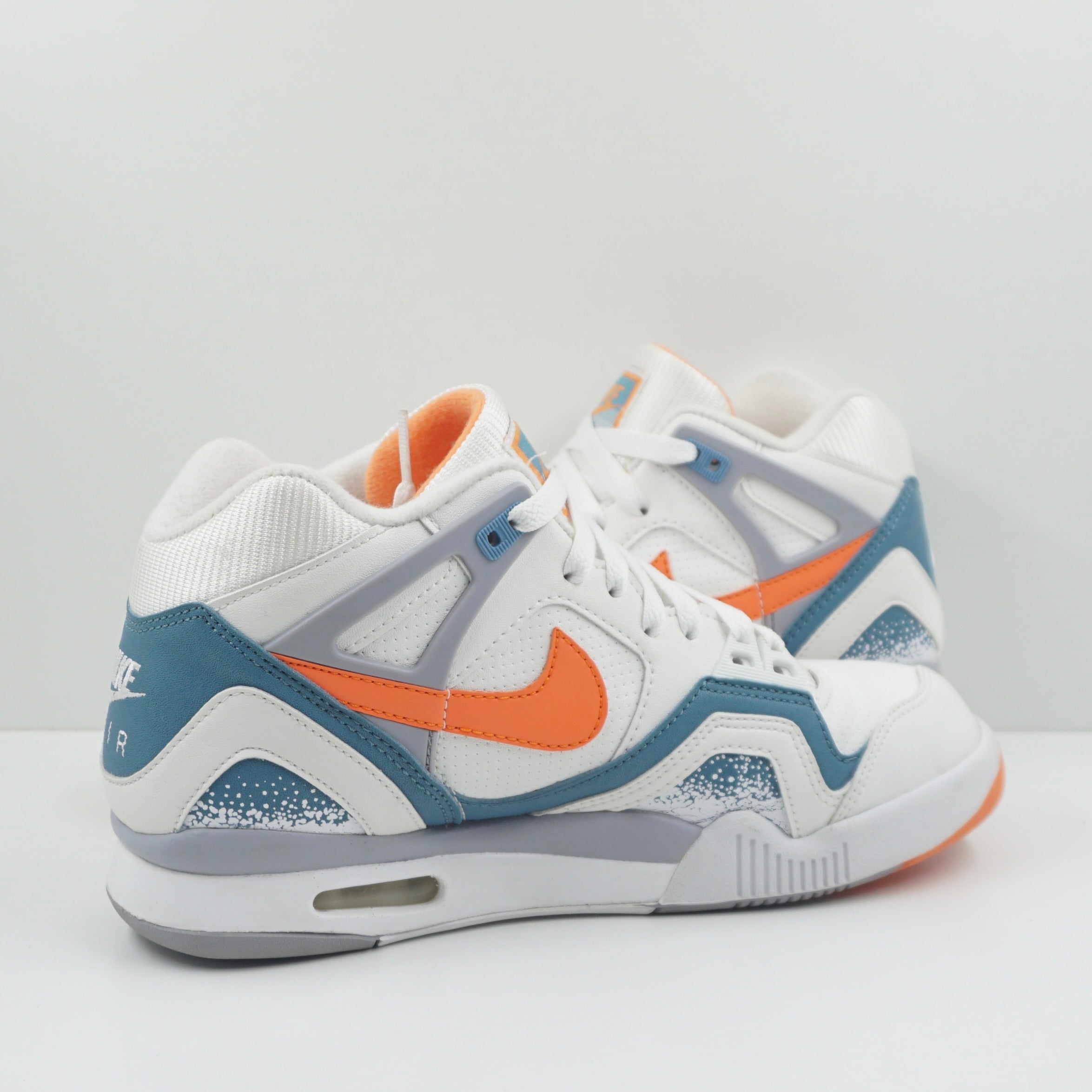 Nike Air Tech Challenge II Clay Blue (2014)