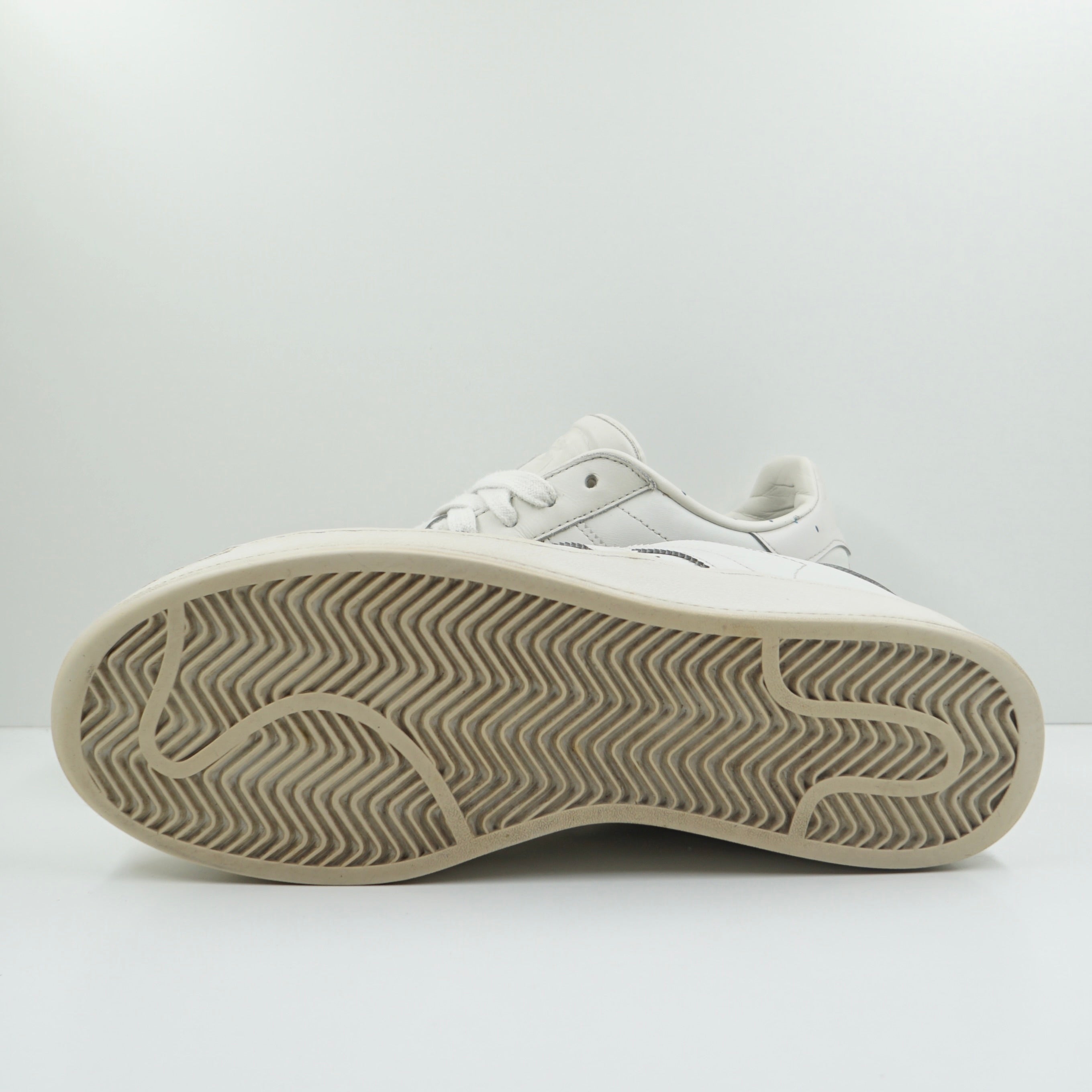 Adidas Superstar XLG Orbit Grey