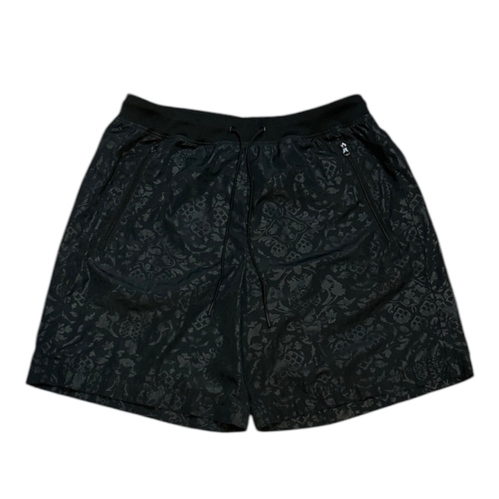 Adidas OB Allover Print Shorts