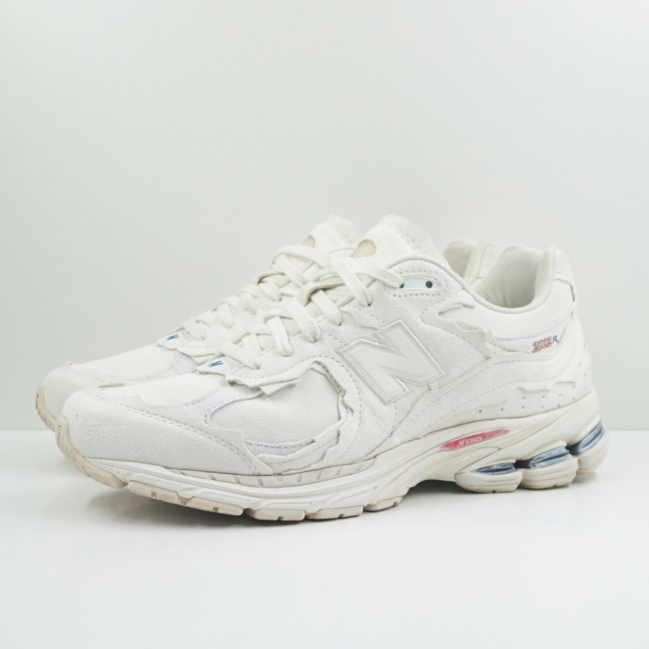 New Balance 2002R Protection Pack Sea Salt