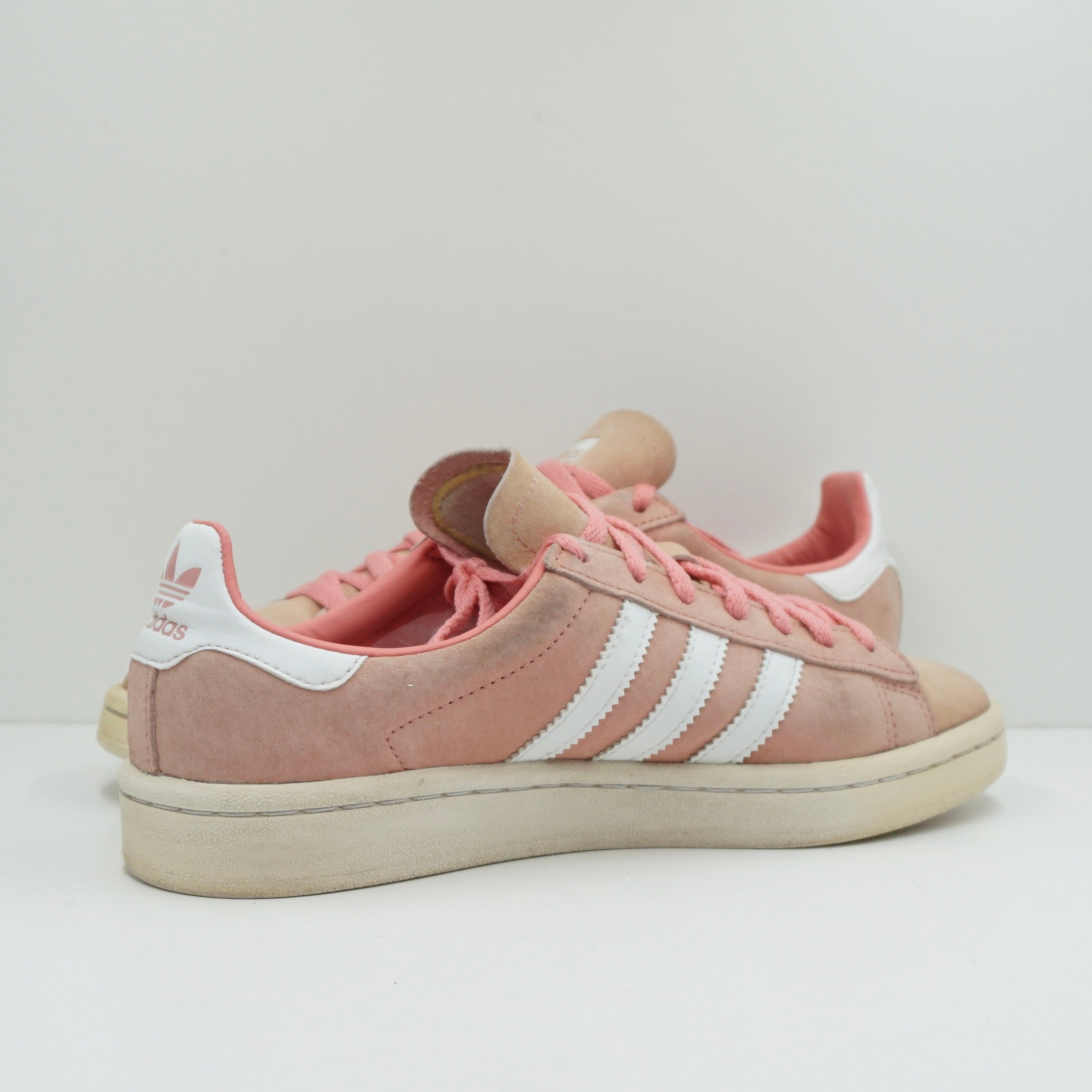 Adidas Campus Tactile Rose W