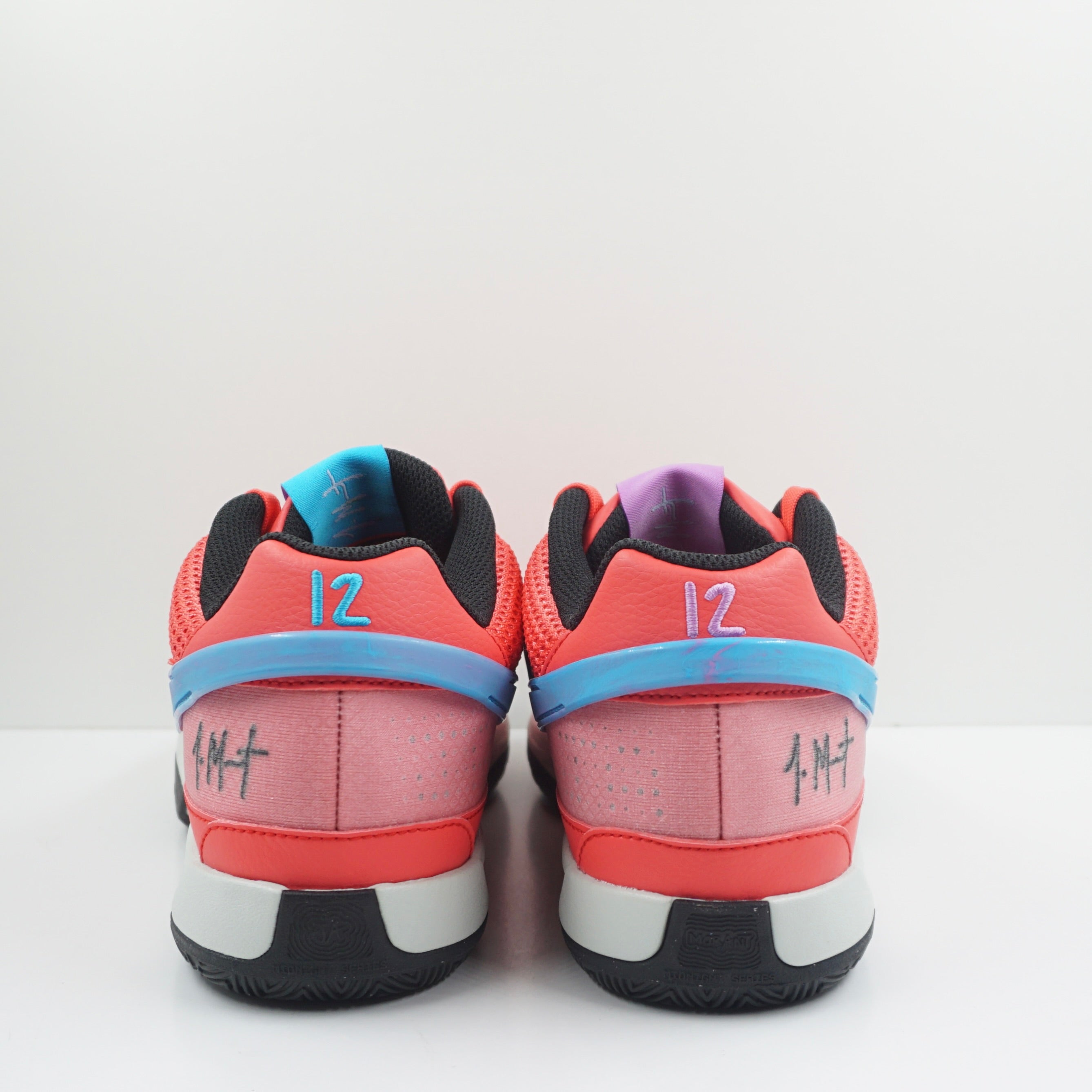 Nike Ja 1 Fuel