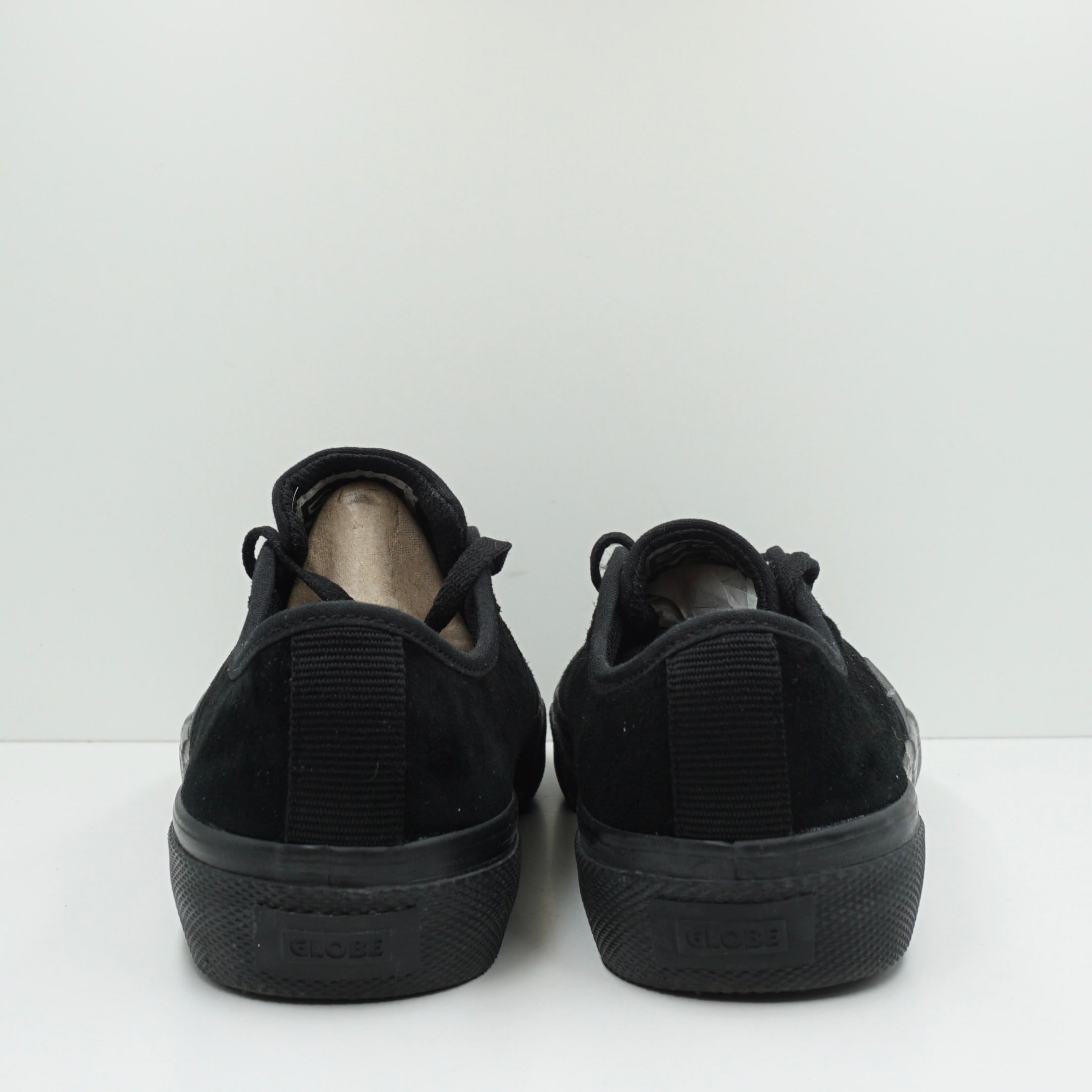 Globe Surplus Black