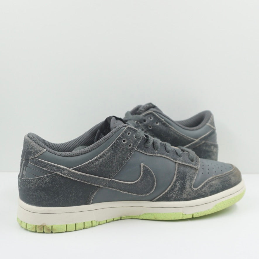 Nike Dunk Low Halloween Grey (2022) (GS)