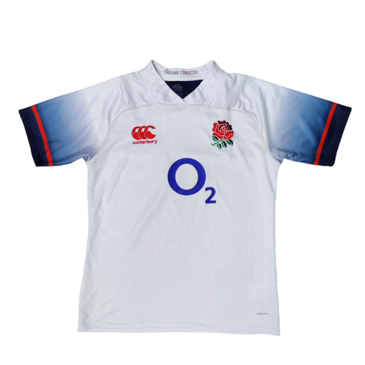 England 2017 Rugby Jersey