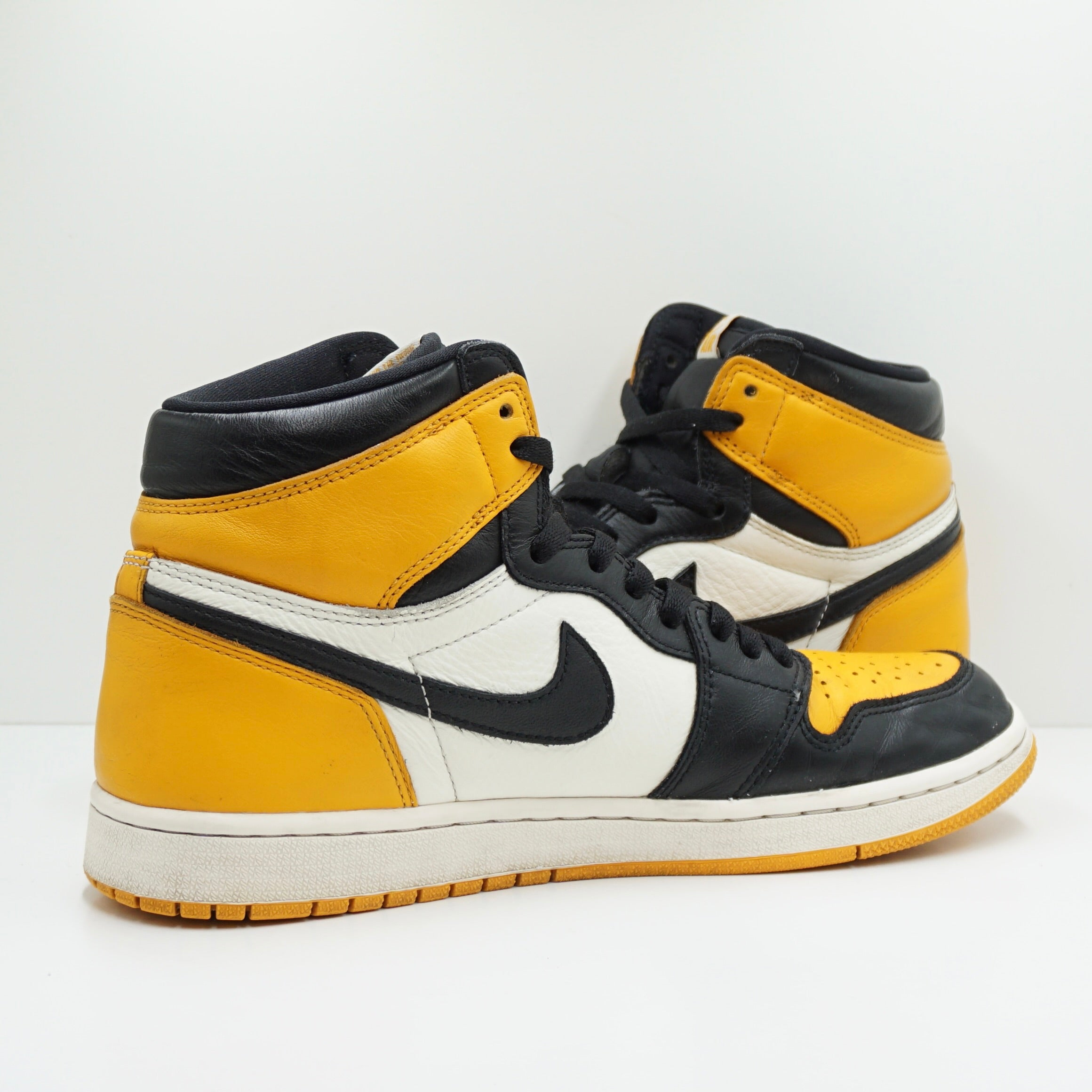 Jordan 1 Retro High OG Taxi