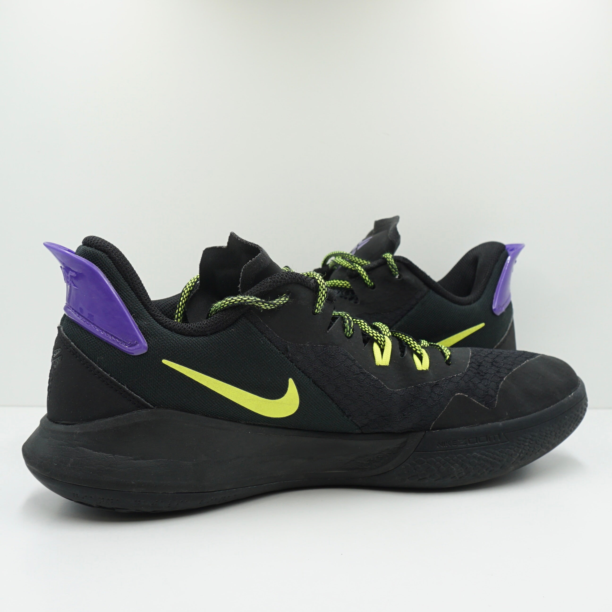 Nike Mamba Fury Joker