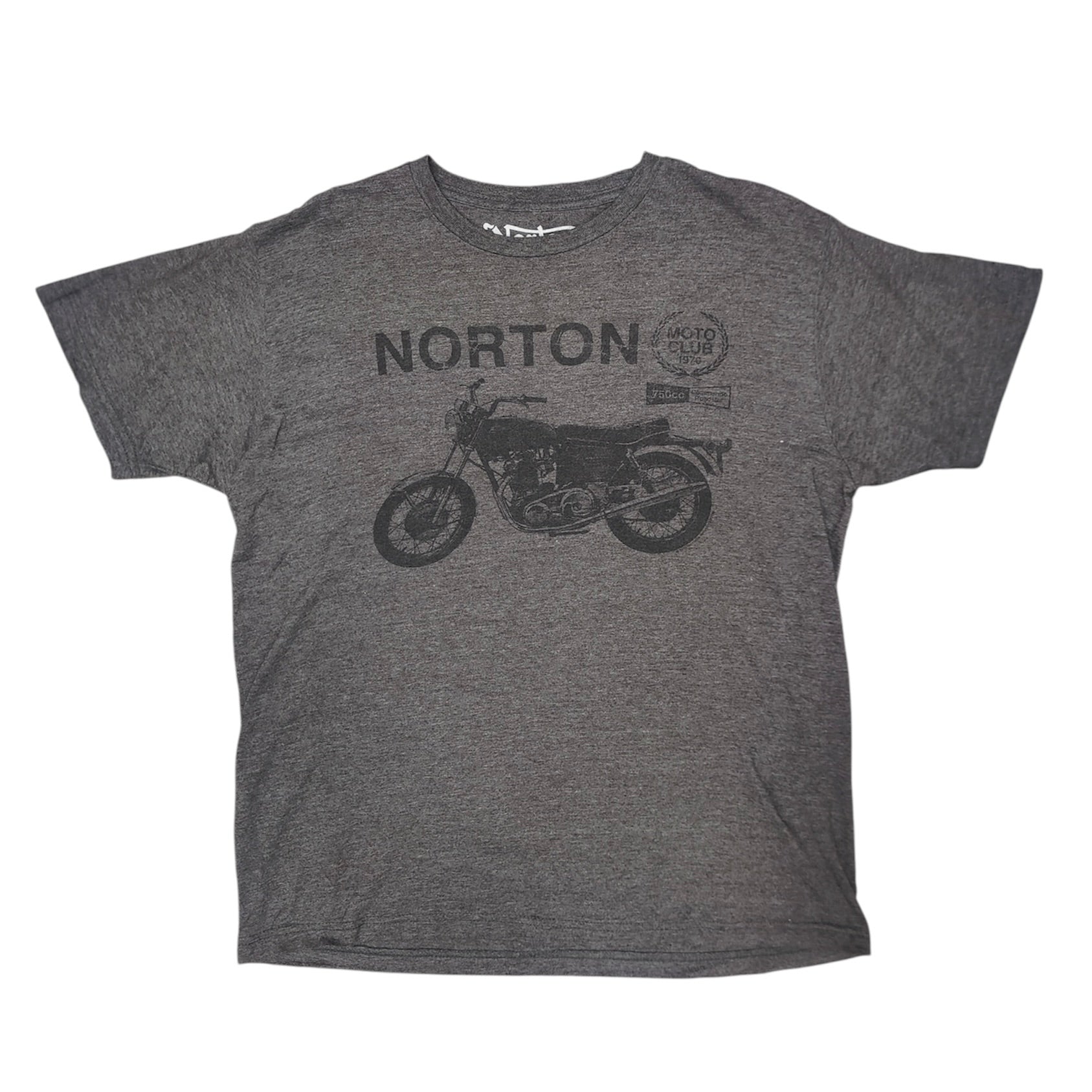 Norton Motorcycles Tshirt