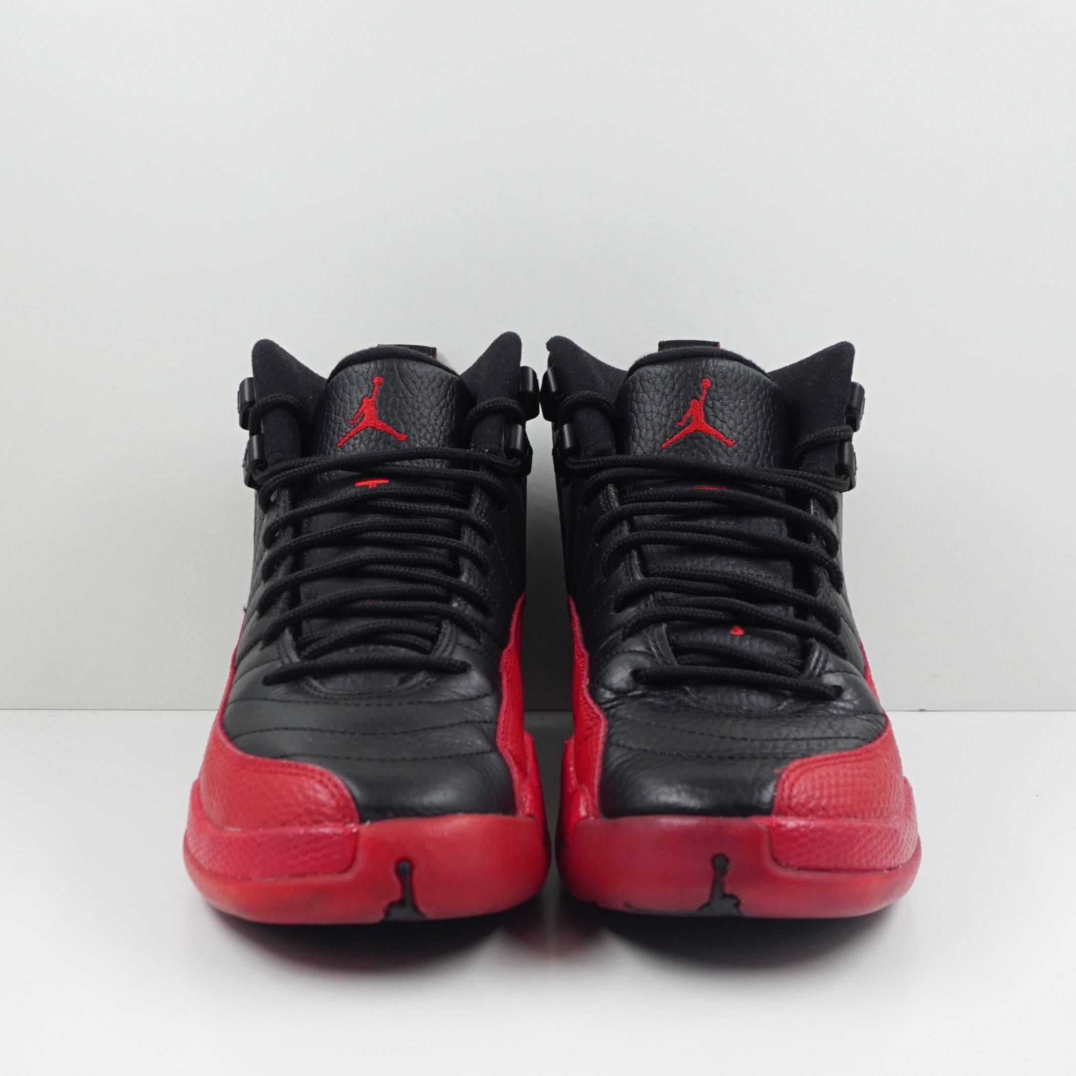 Jordan 12 Retro Flu Game (2016) (GS)