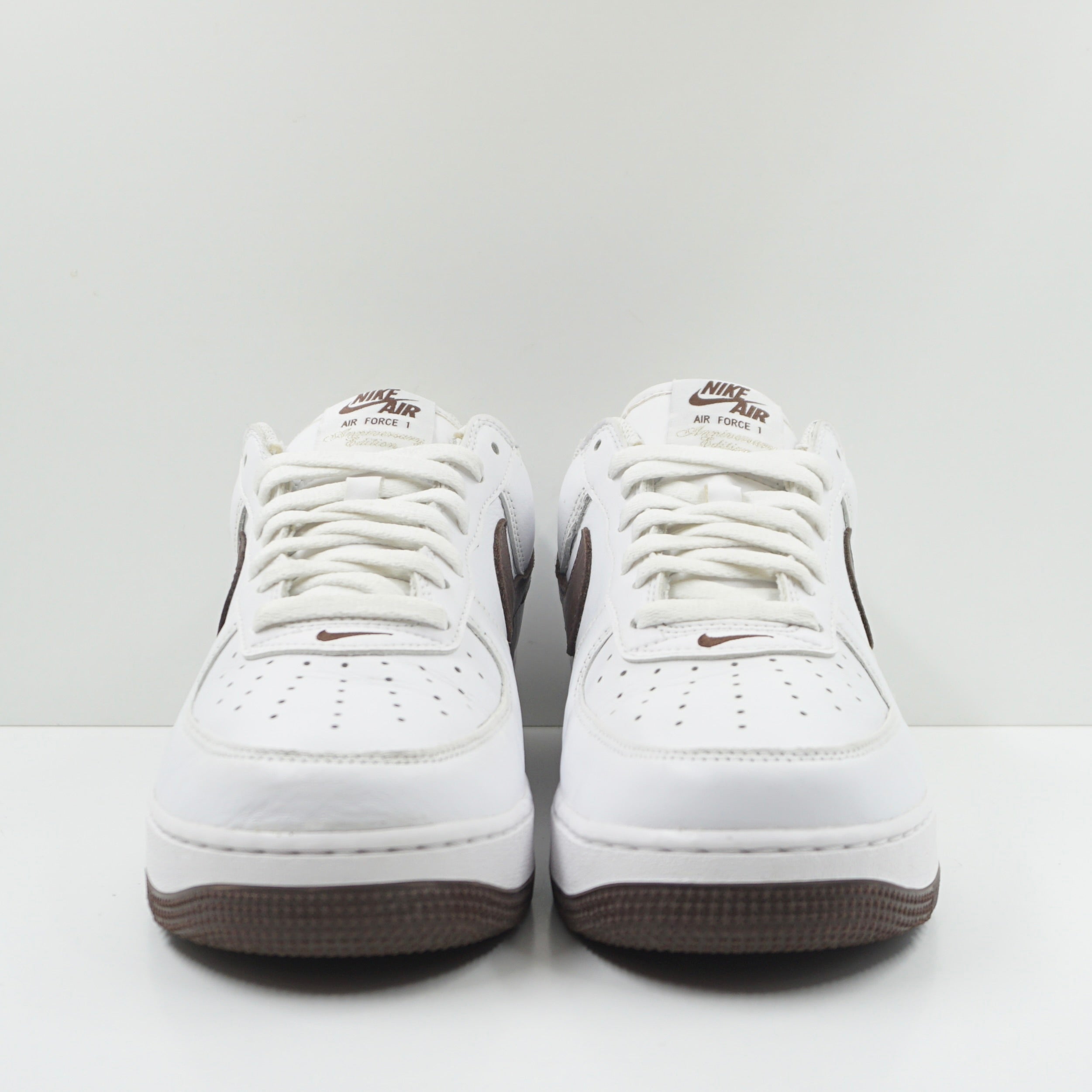 Nike Air Force 1 '07 Low Color of the Month White Chocolate (2022)