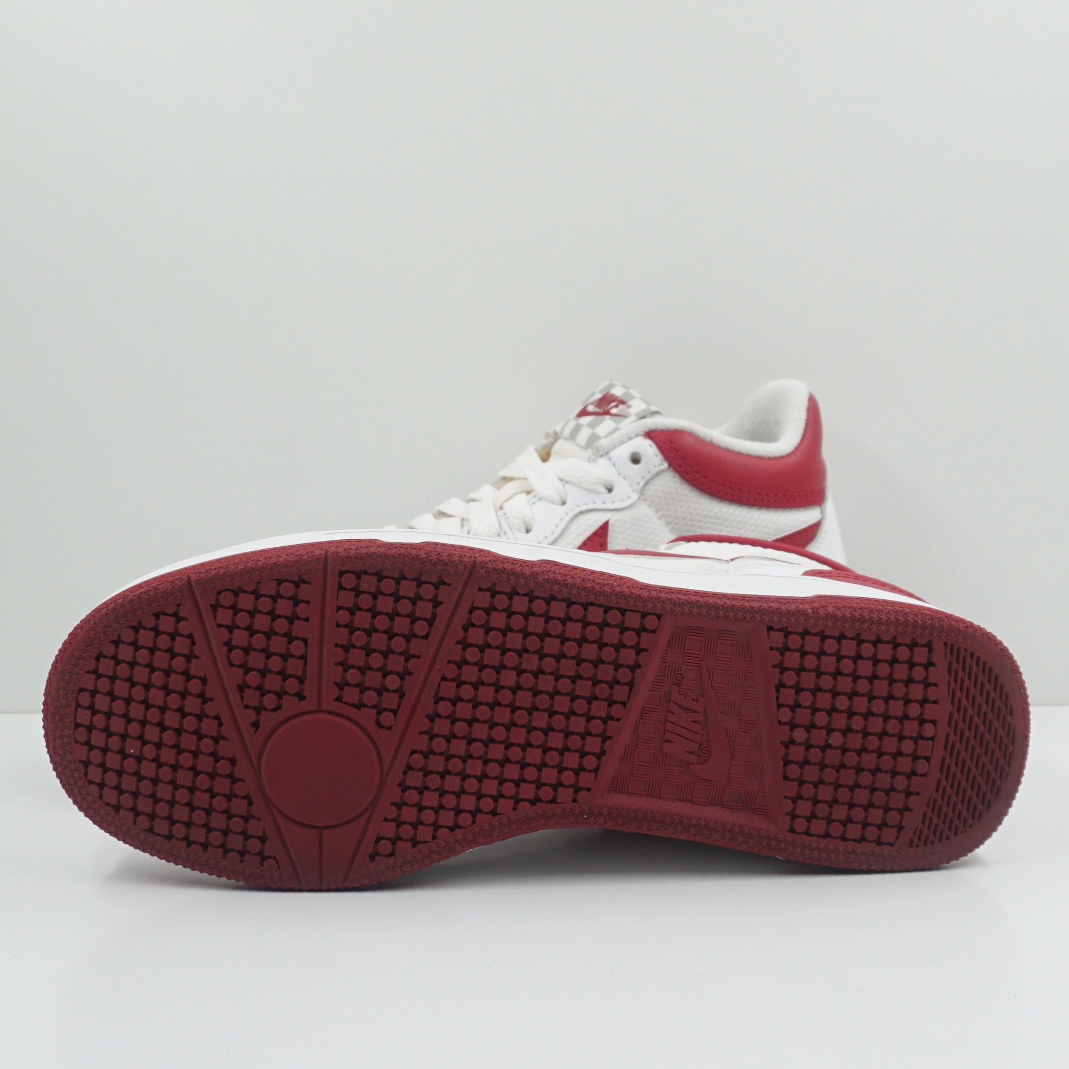 Nike Mac Attack QS SP Red Crush