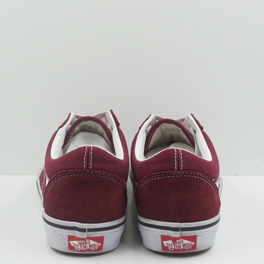Vans Old Skool Port Royale