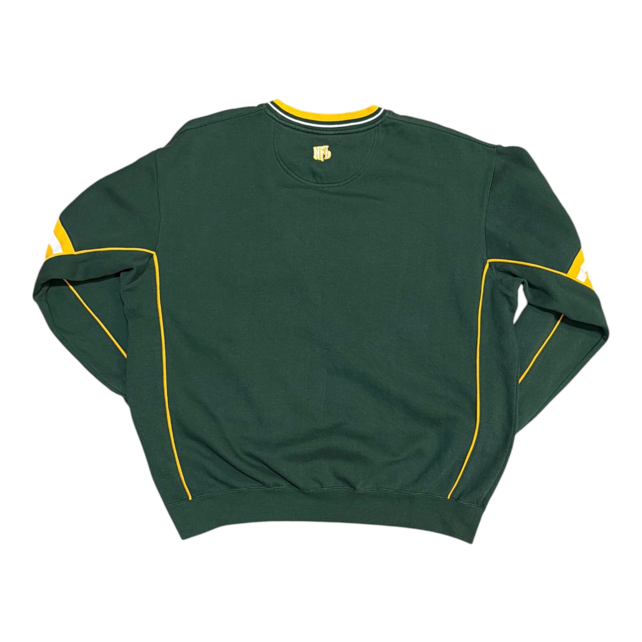 Green Bay Packers Green Sweatshirt