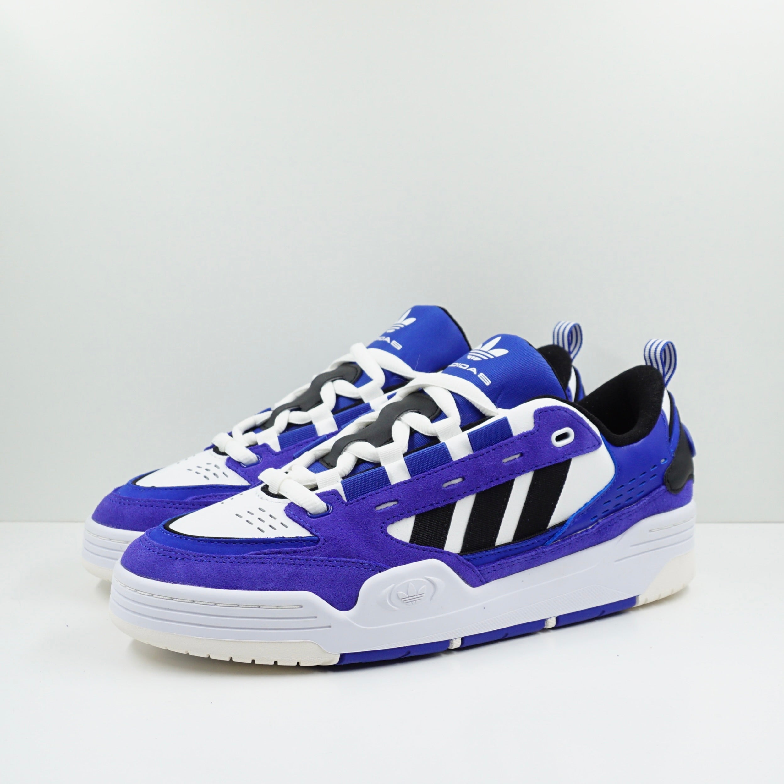 Adidas ADI2000 Lucid Blue White