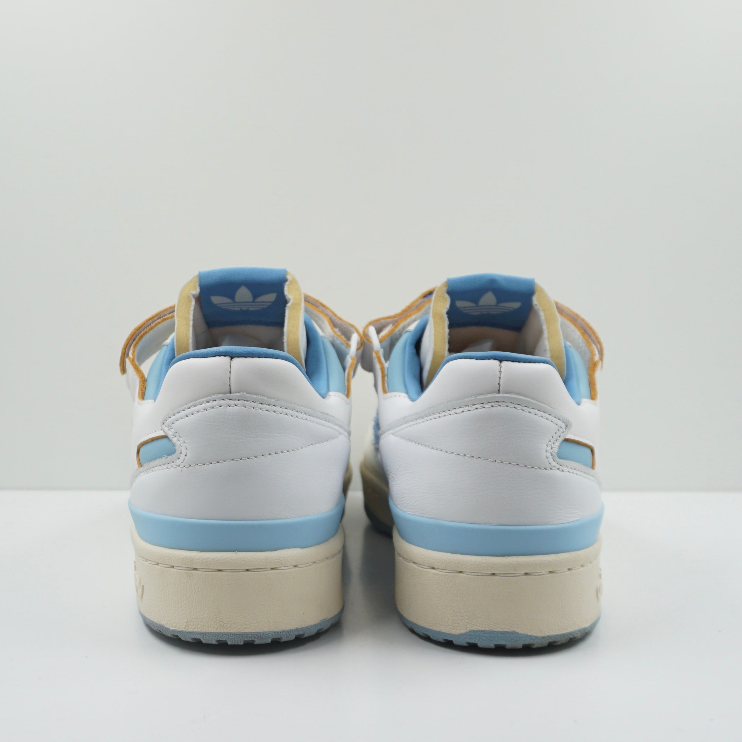 Adidas Forum 84 Low UNC