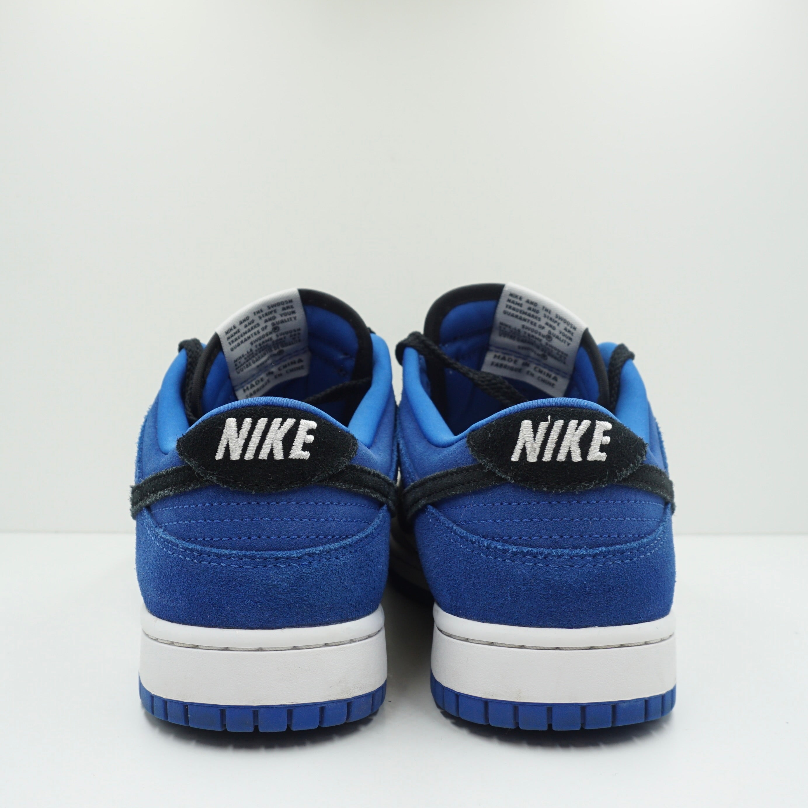 Nike Dunk By You Blue/Grey