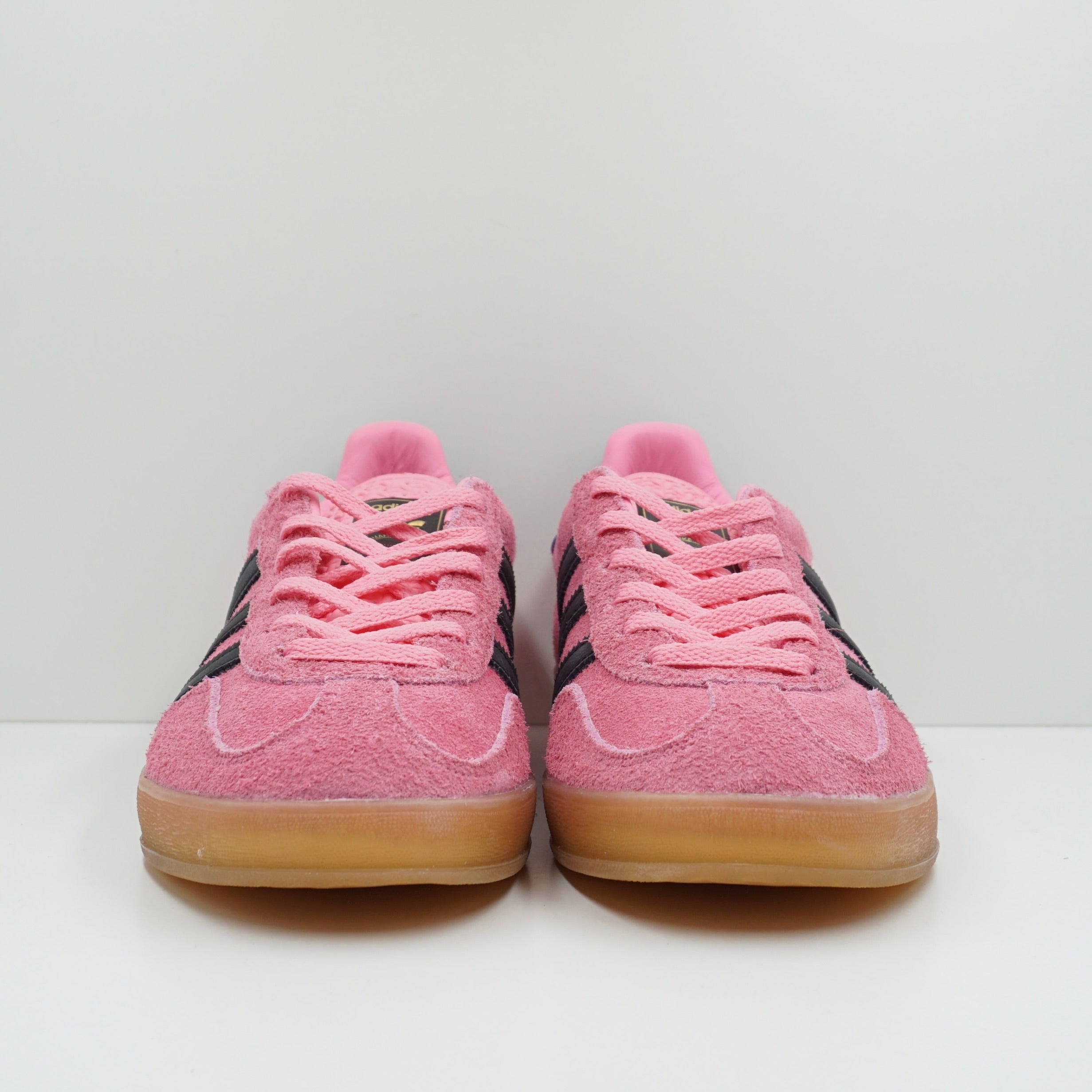 Adidas Gazelle Indoor Bliss Pink Purple (W)