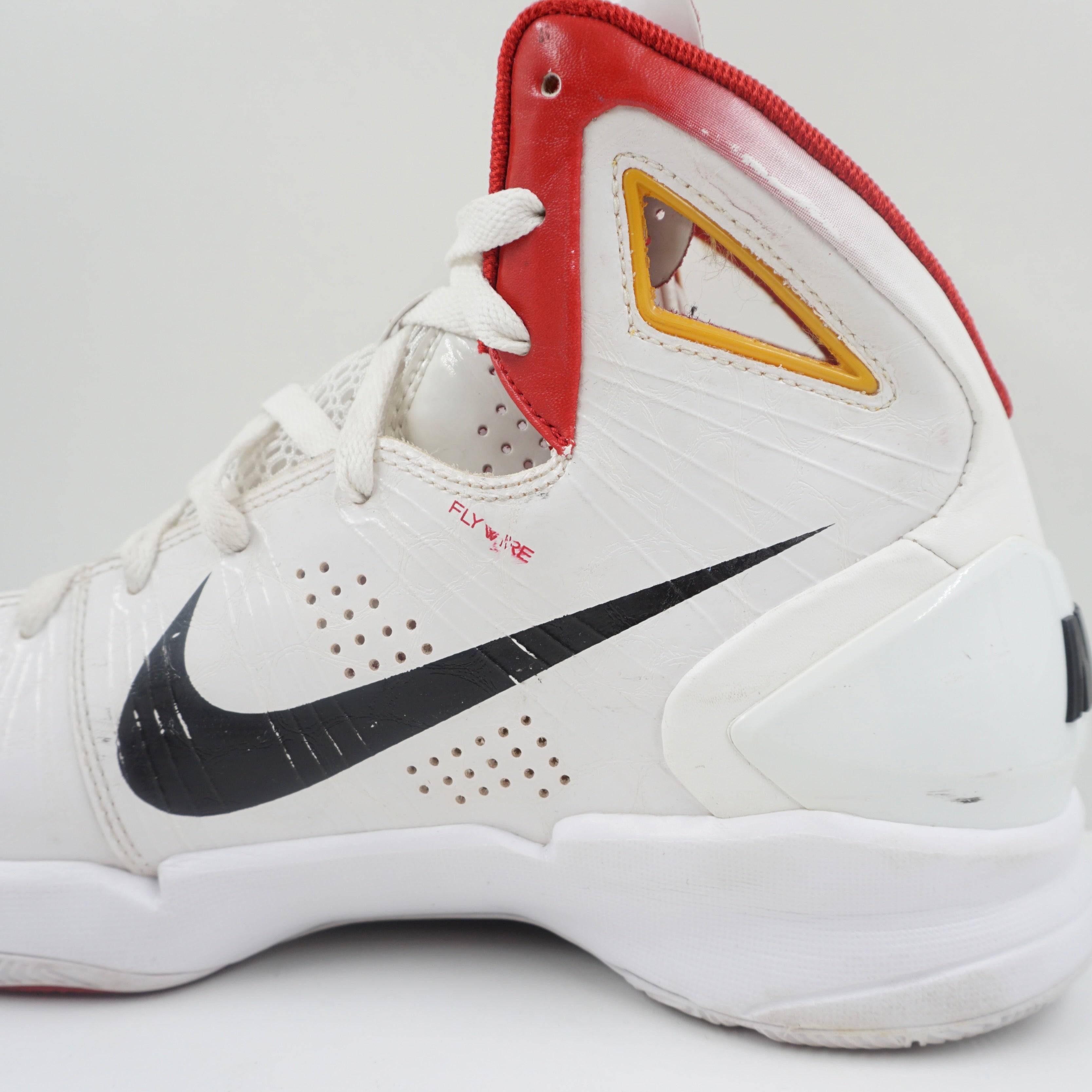 Nike Hyperdunk Dirk Nowitzki Germany PE (2010)