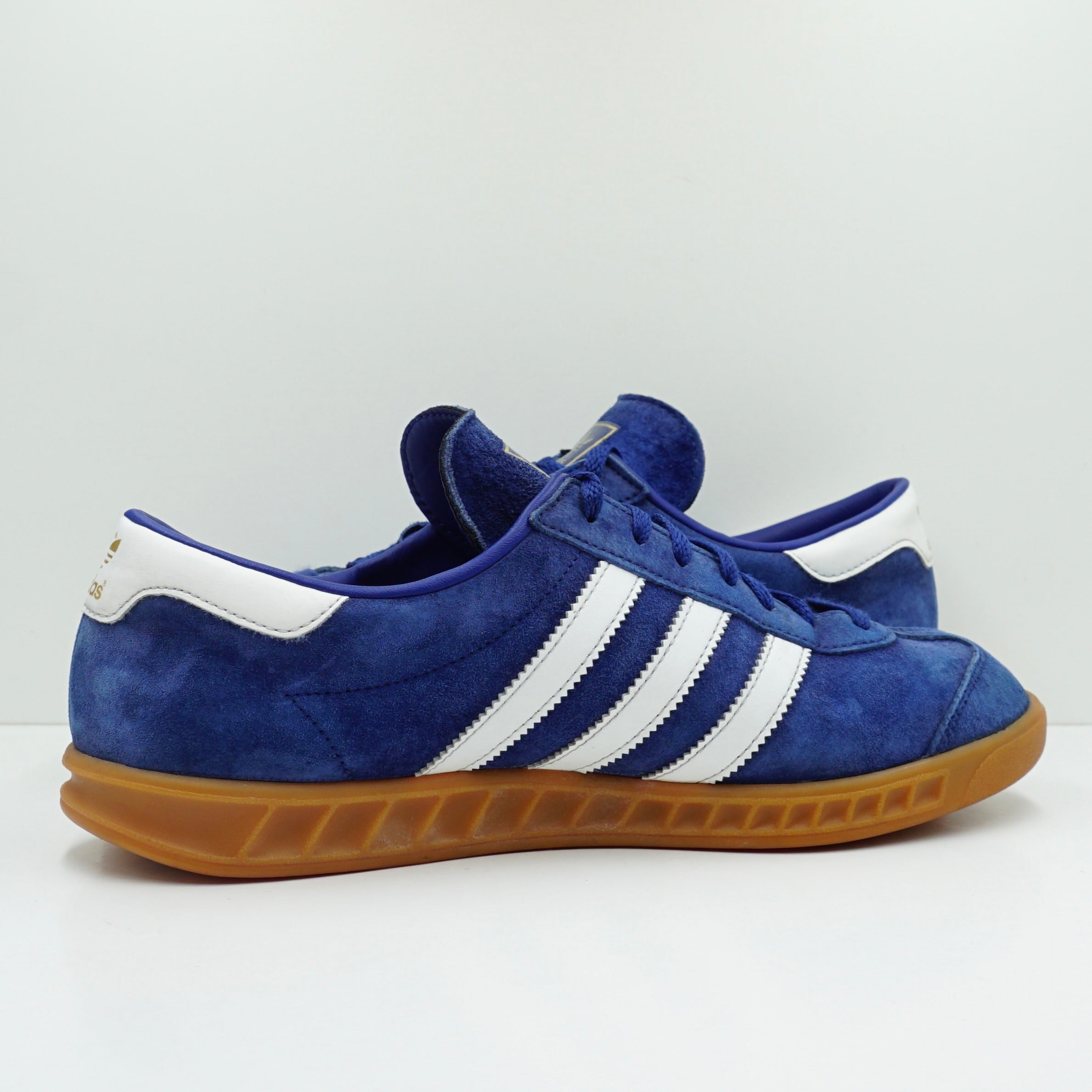 Adidas Hamburg Victory Blue Gum