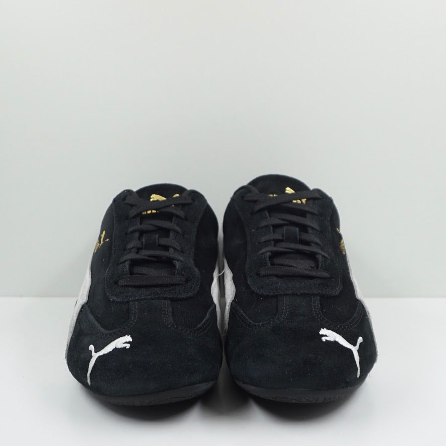 Puma Speedcat OG Black White