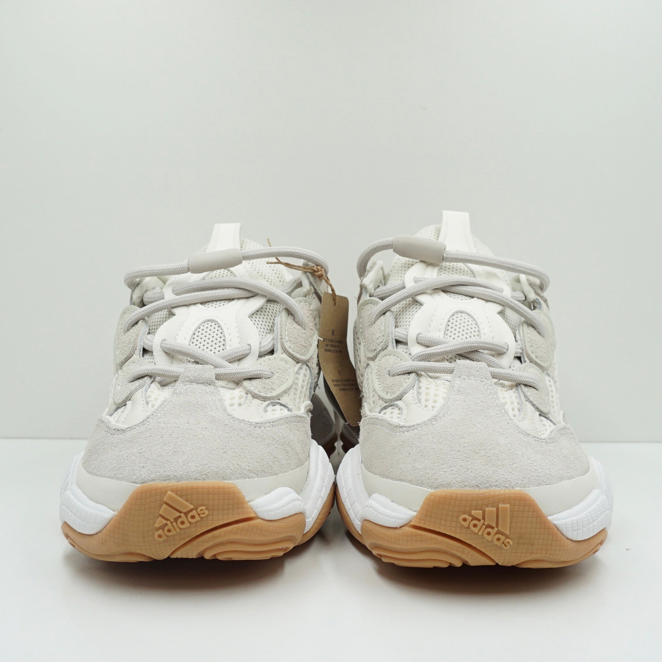 Adidas Yeezy 500 Stone Taupe