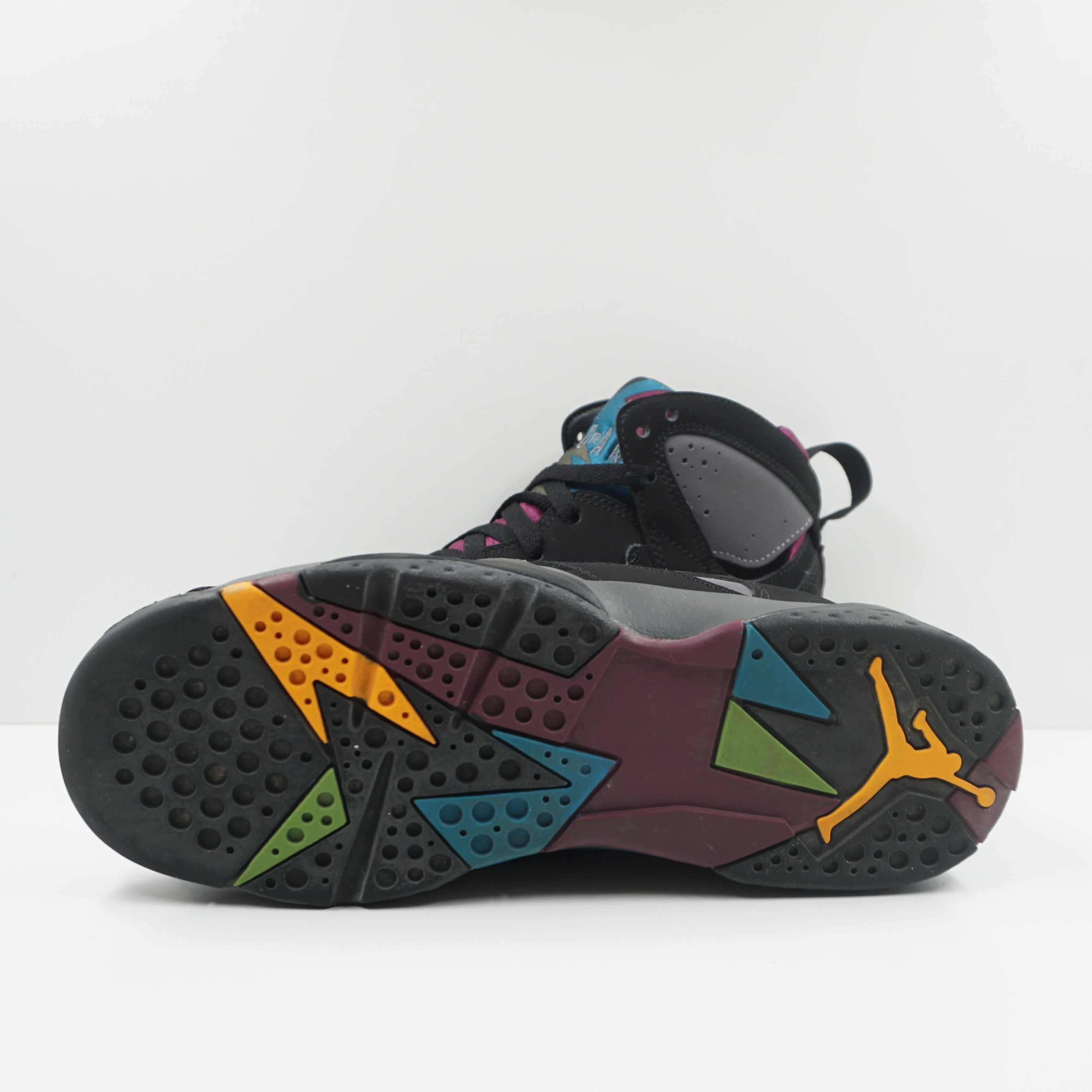 Jordan 7 Retro Bordeaux 2015 GS