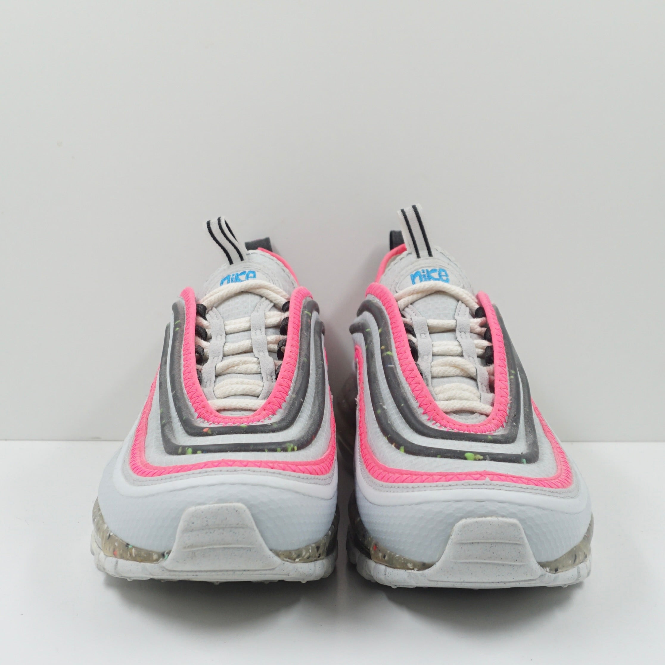 Nike Air Max 97 Terrascape Grey Pink (Unreleased)