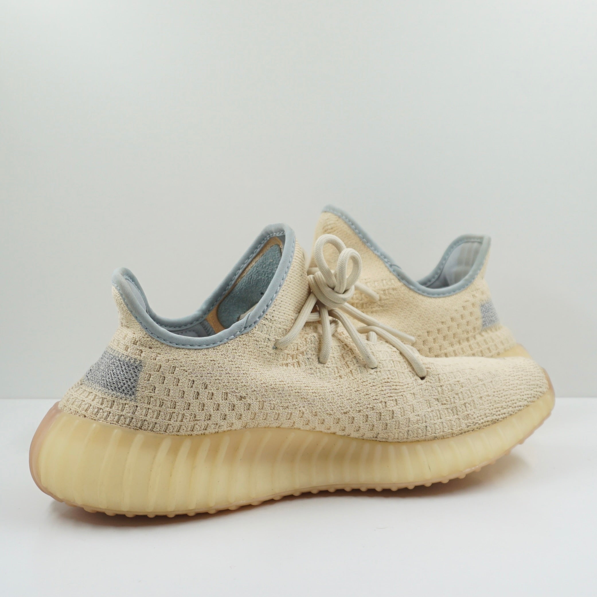 Adidas Yeezy Boost 350 V2 Linen