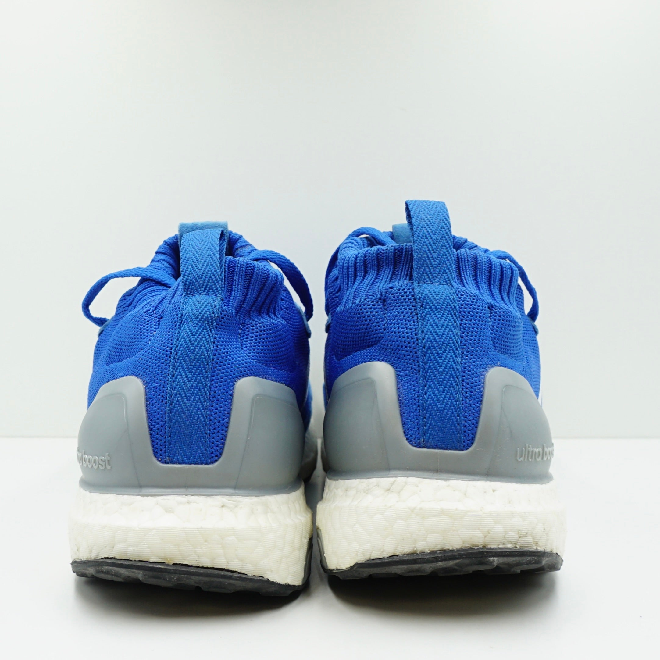 Adidas Ultra Boost Mid Run Thru Time