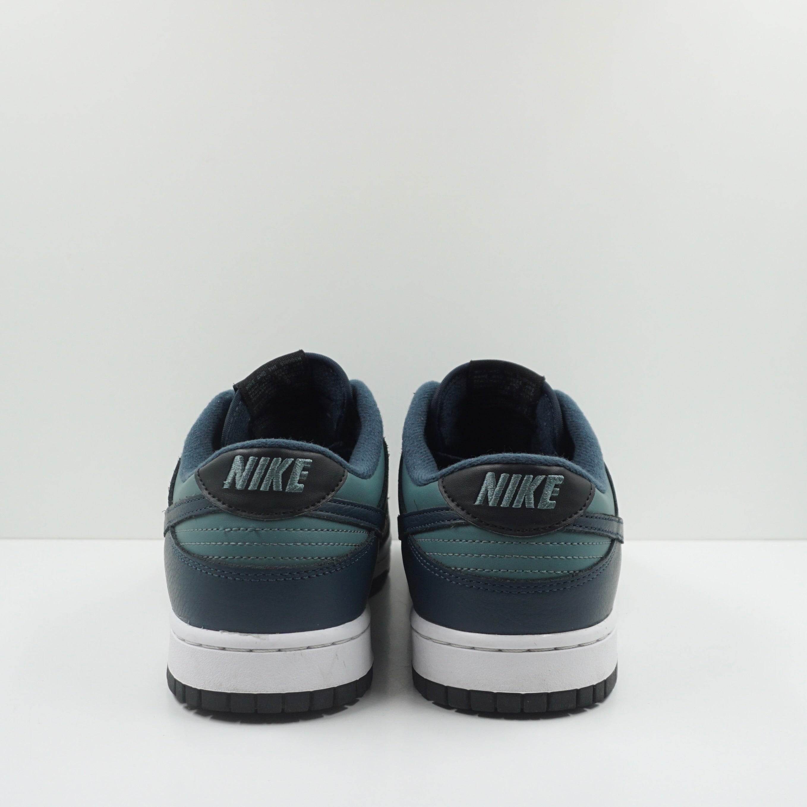 Nike Dunk Low Mineral Slate Armory Navy