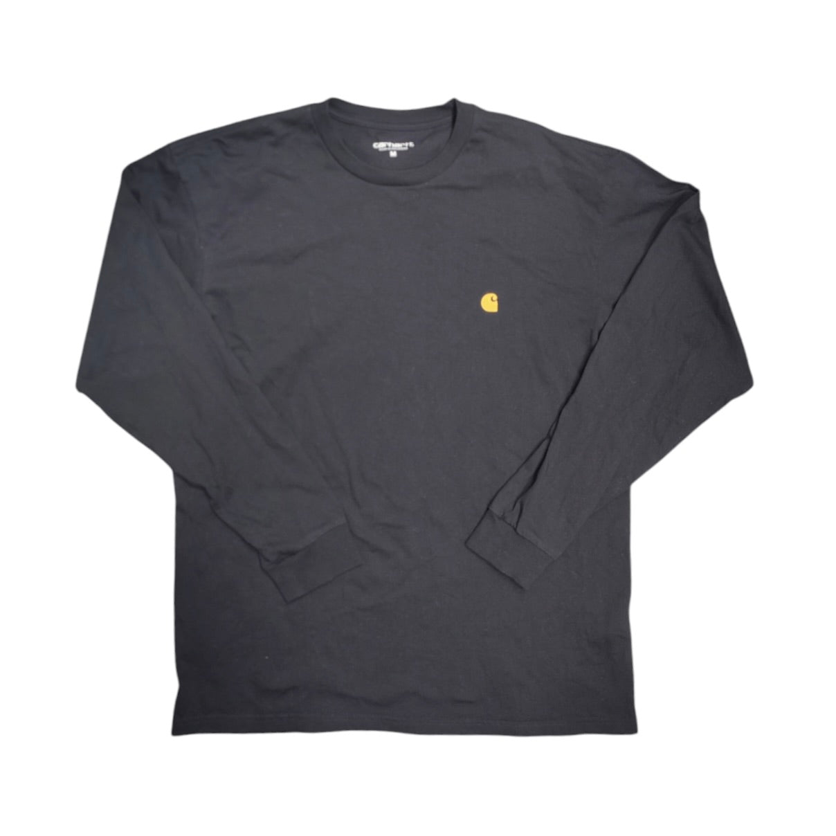 Carhartt Black Long Sleeve