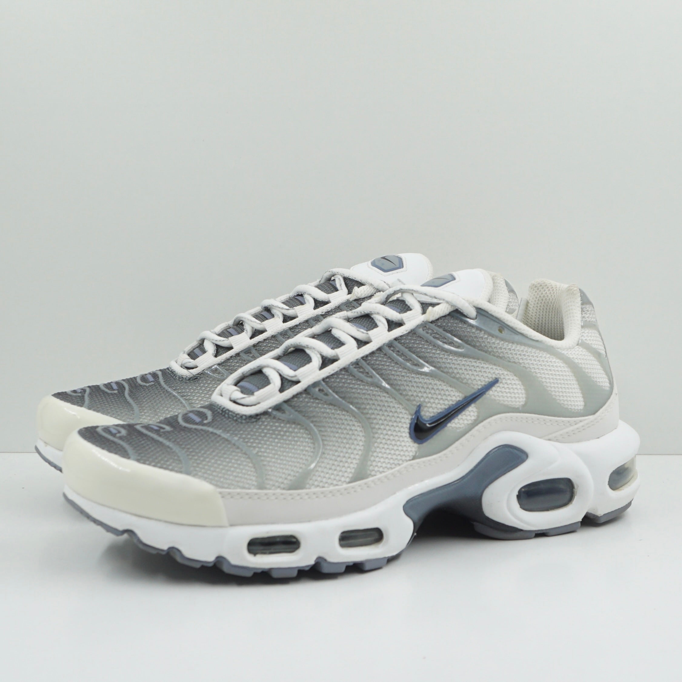 Nike Air Max Plus Smoke Grey Ashen Slate (W)