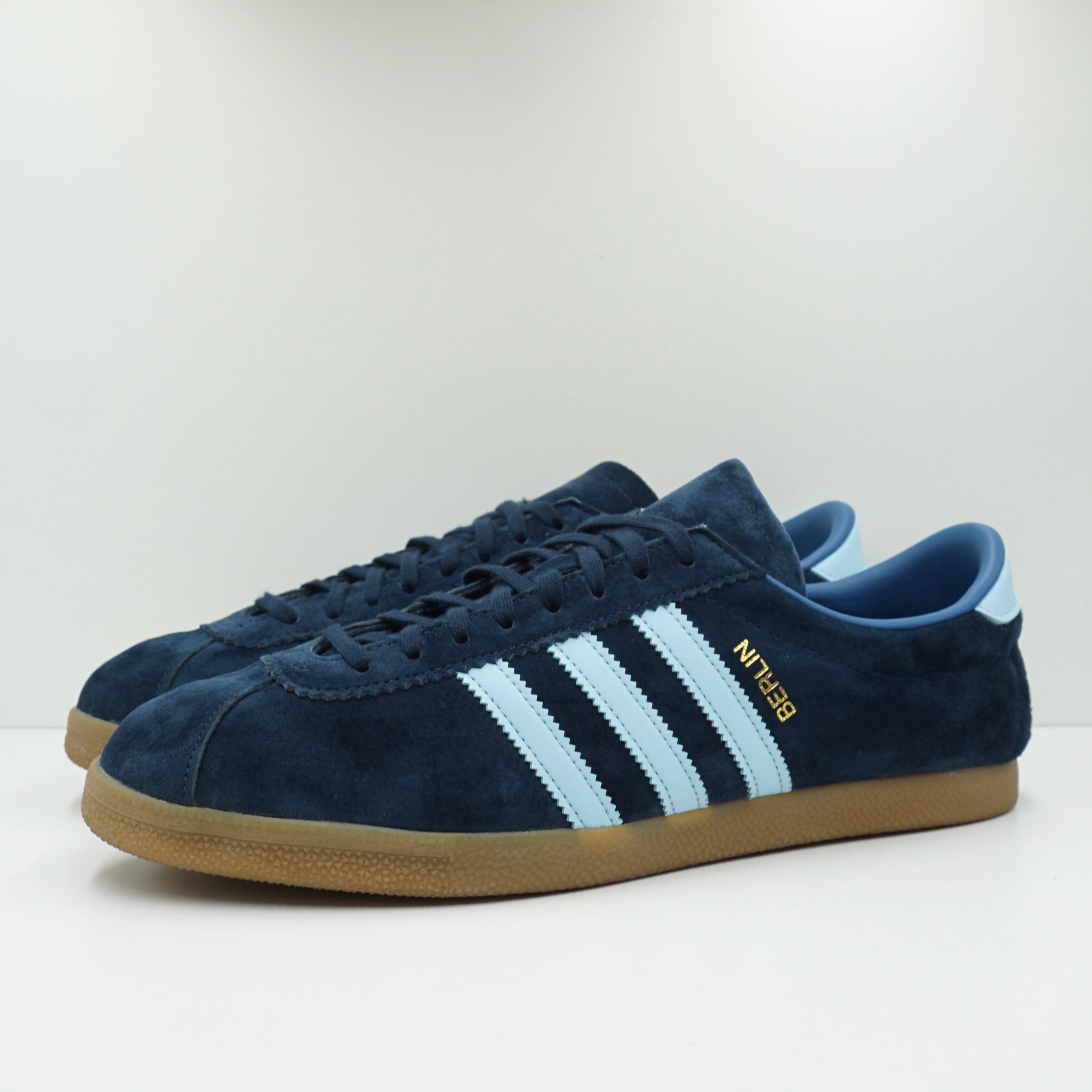 Adidas Berlin Dark Marine (2018)