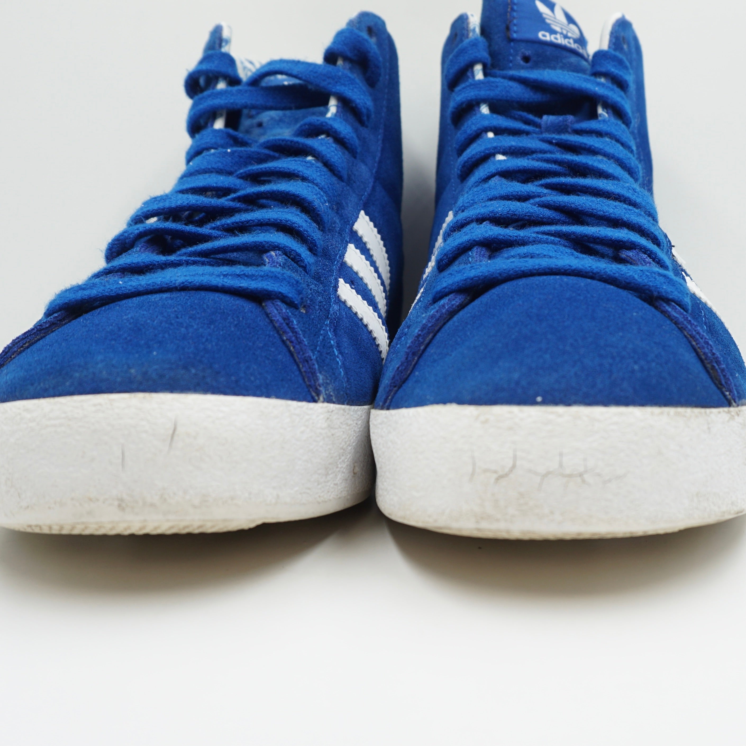 Adidas Basket Profi Blue (W)