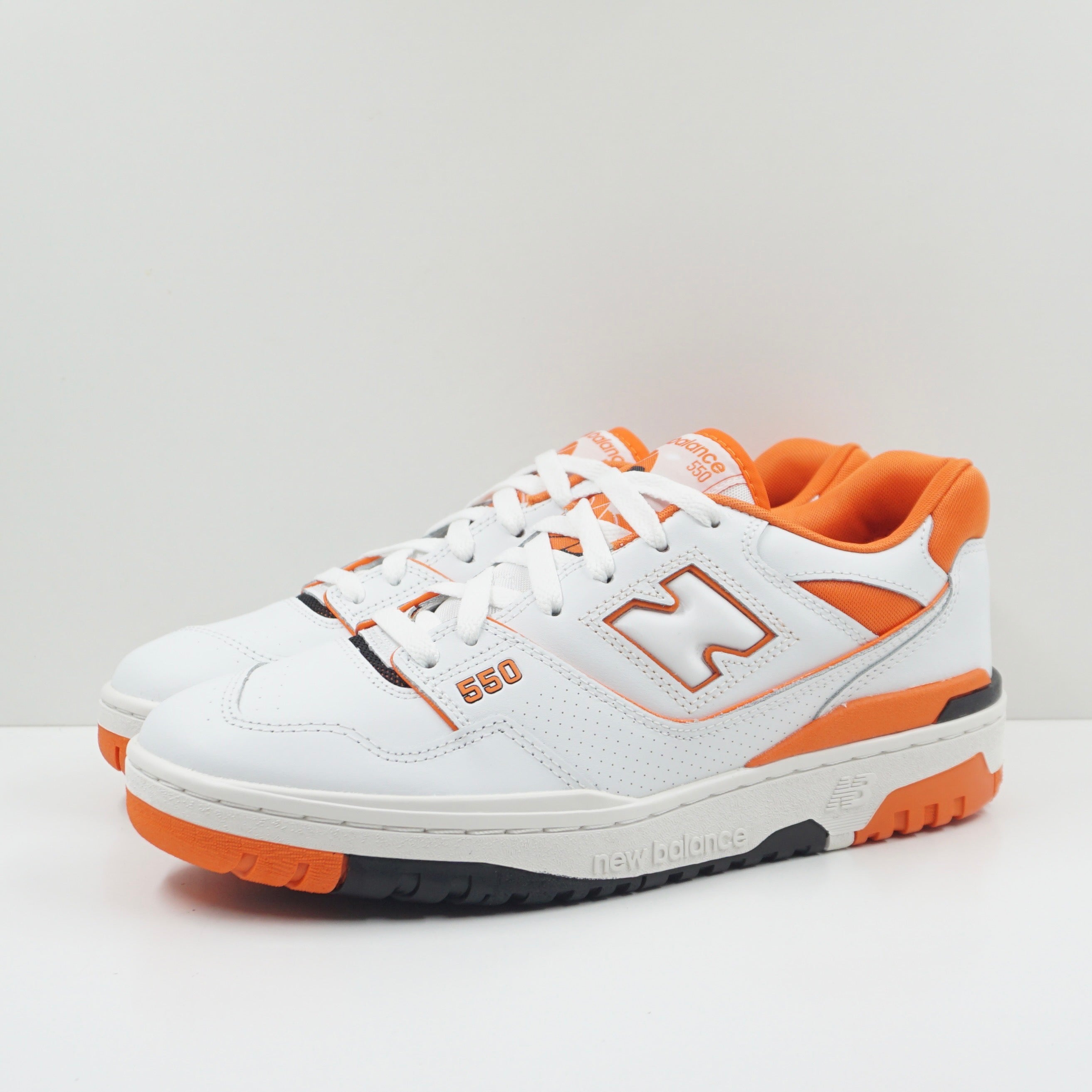 New Balance 550 Syracuse