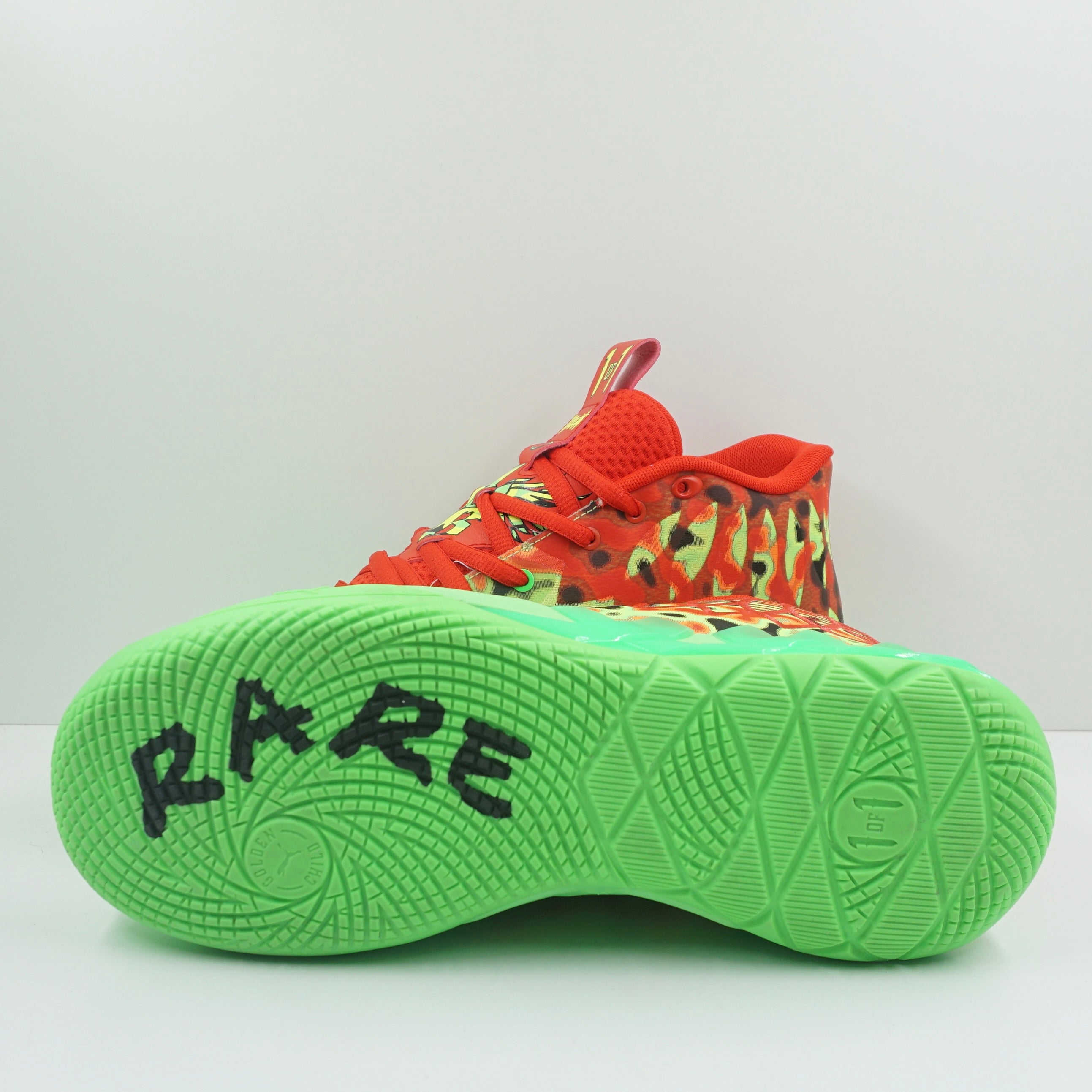 Puma LaMelo Ball MB.01 Thermal
