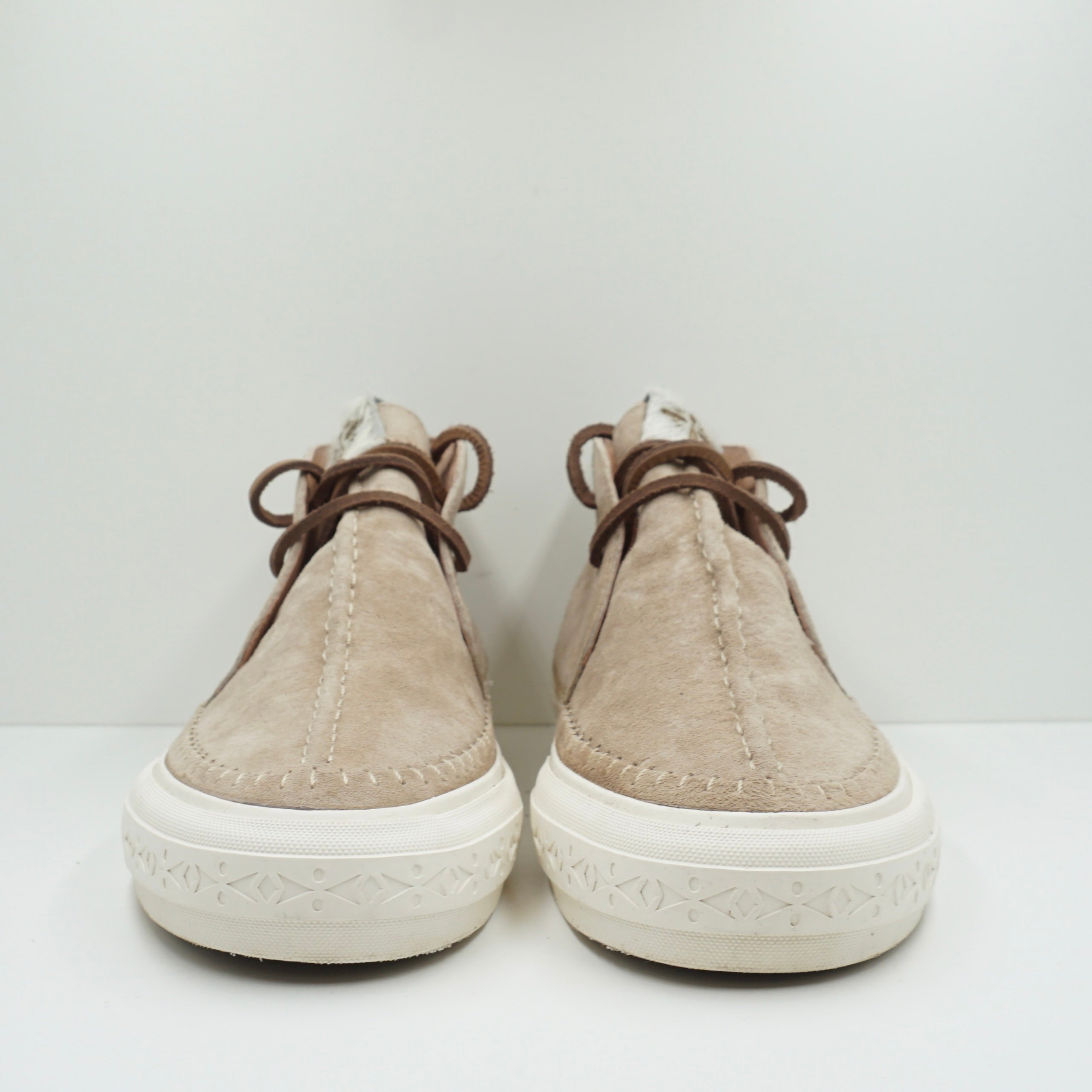 Vans Vault x Taka Hayashi Chukka Nomad LX Indian Trails