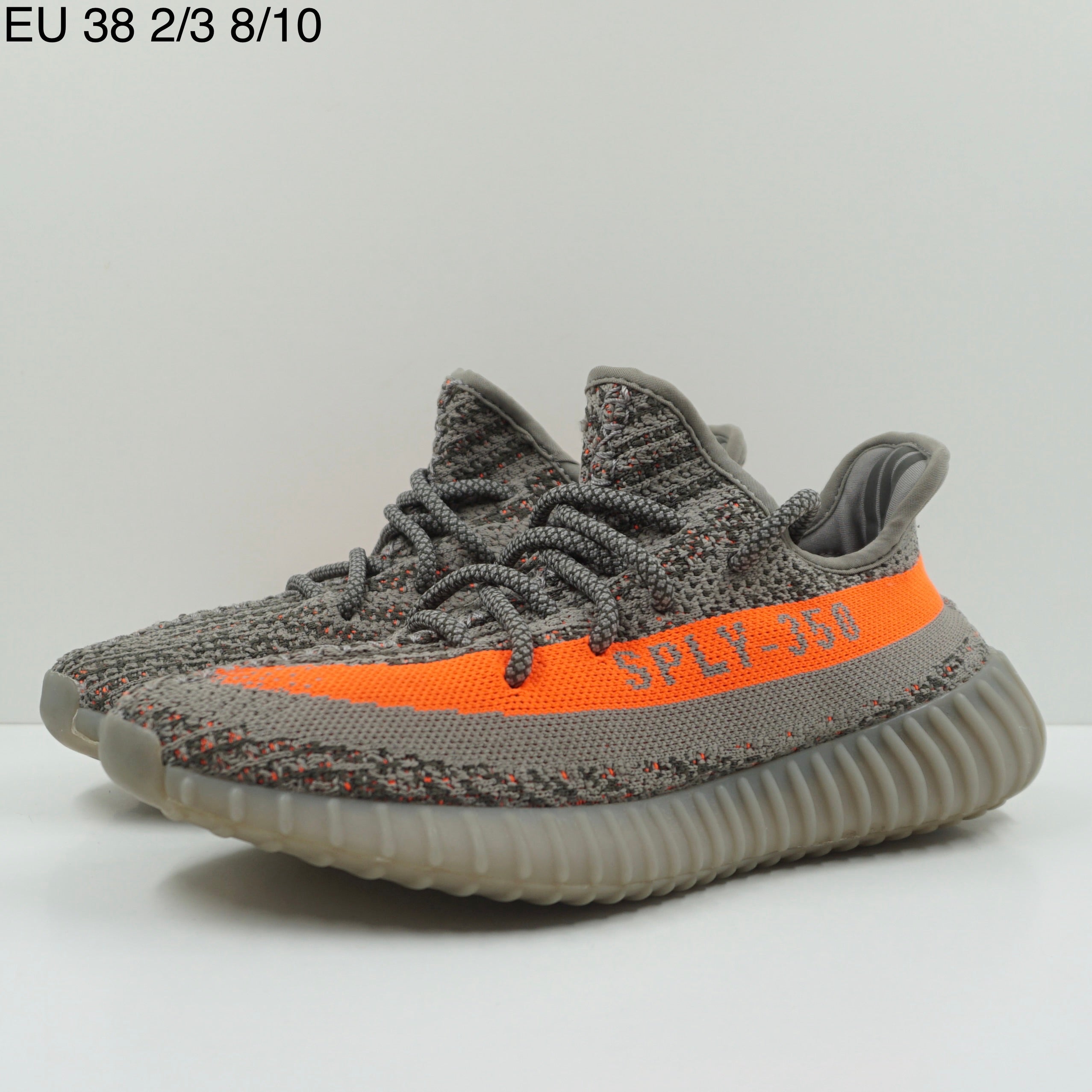 Adidas Yeezy Boost 350 V2 Beluga Reflective