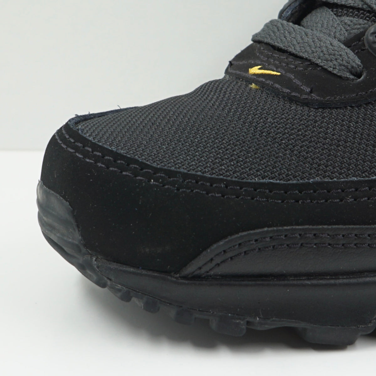 Nike Air Max 90 Black Speed Yellow