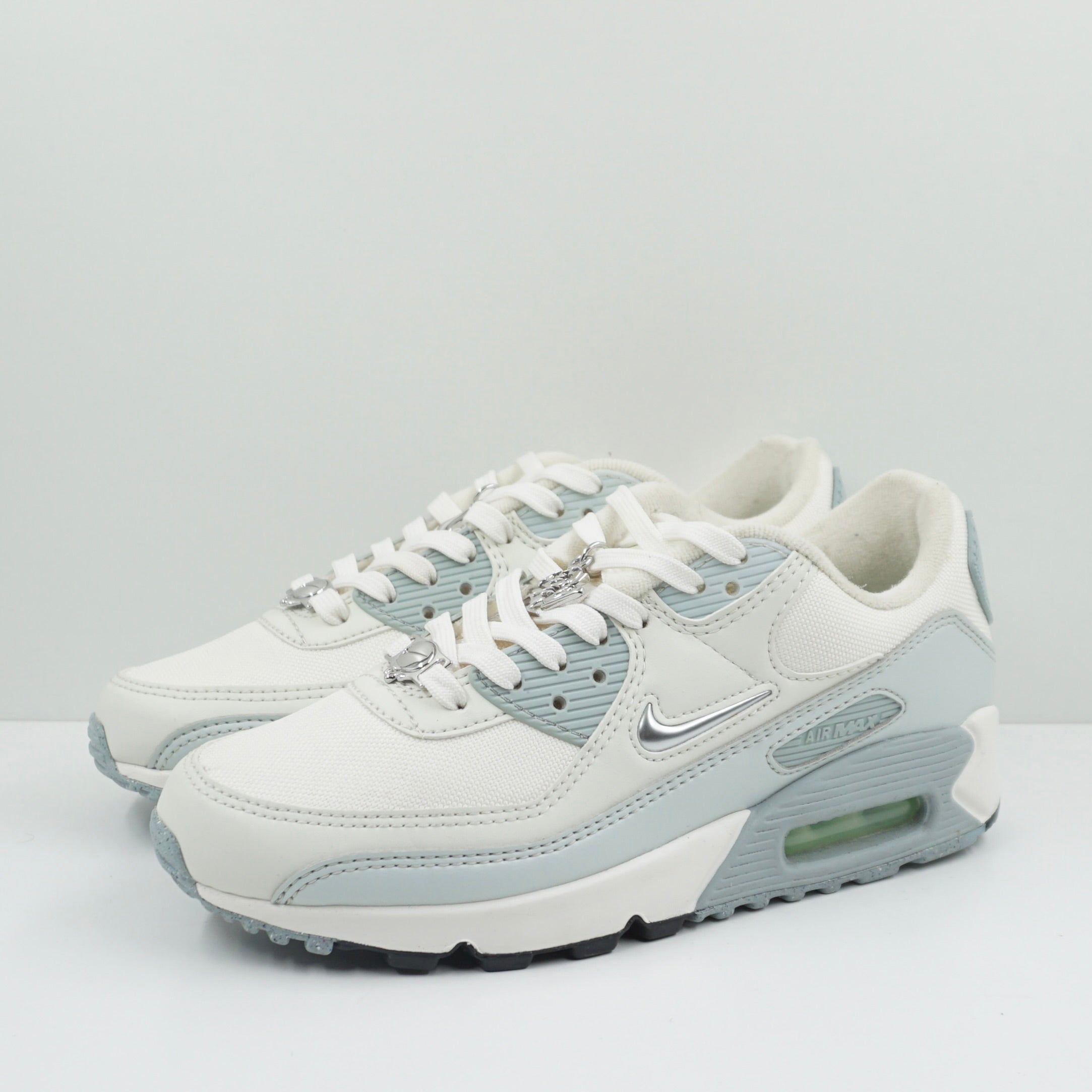 Nike Air Max 90 SE Molten Metal (W)