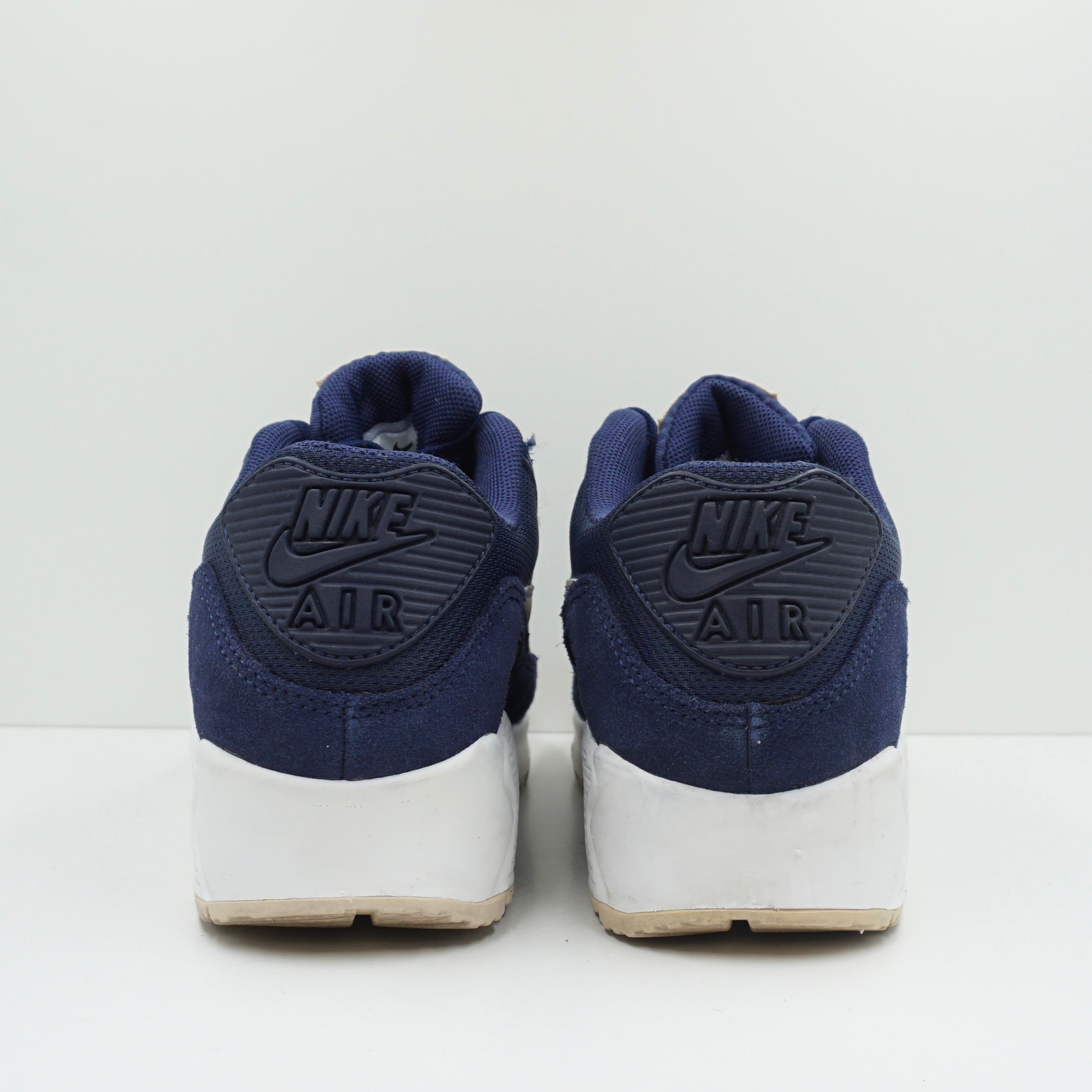 Nike Air Max 90 Binary Blue (W)