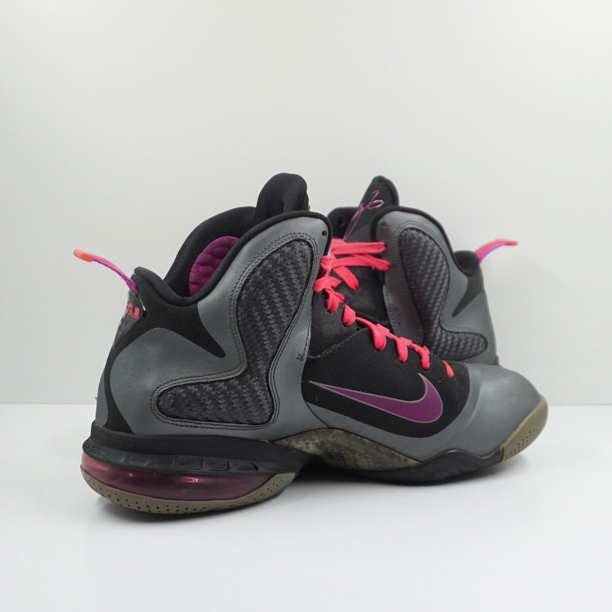 Nike LeBron 9 Miami Nights