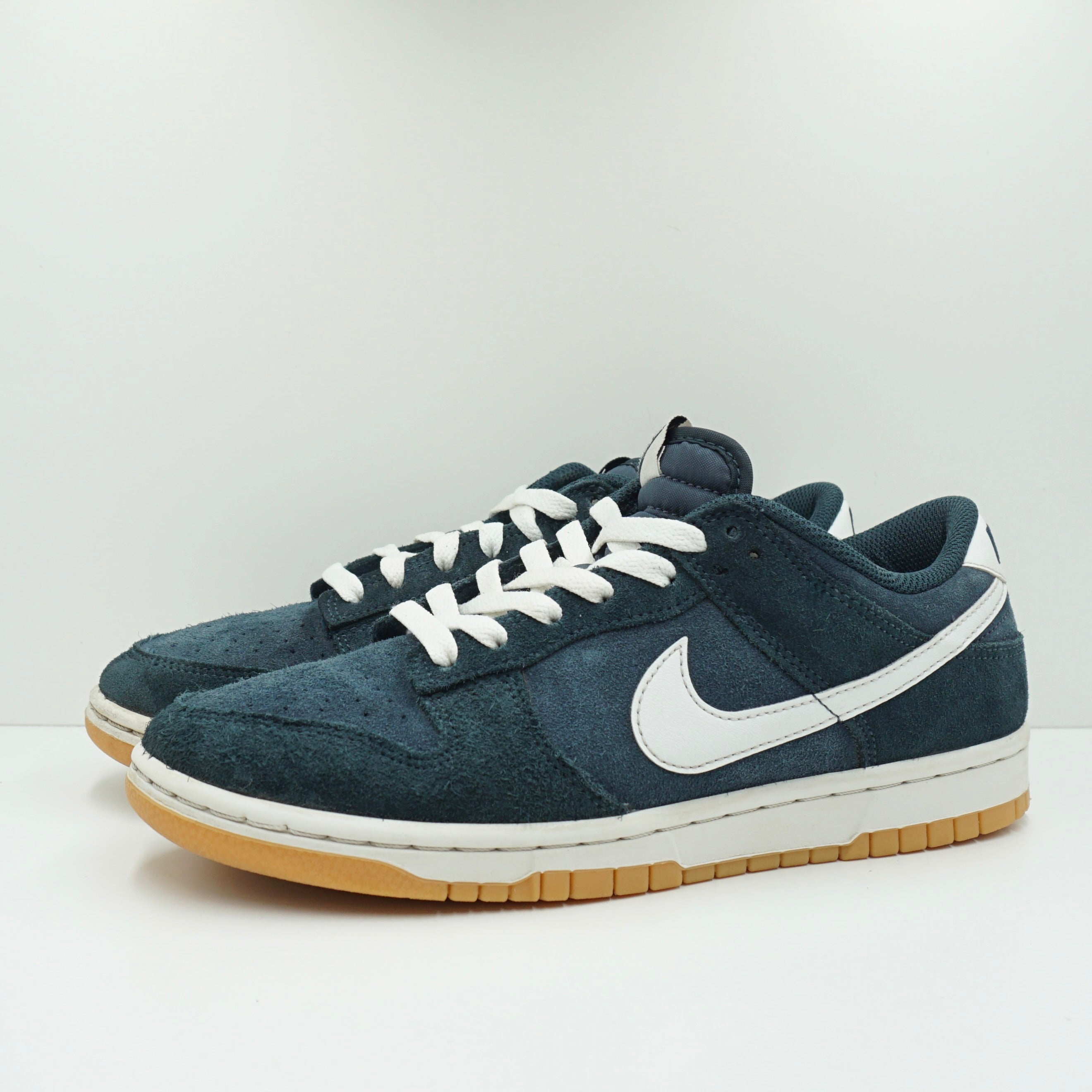 Nike Dunk Low SE Monsoon Blue